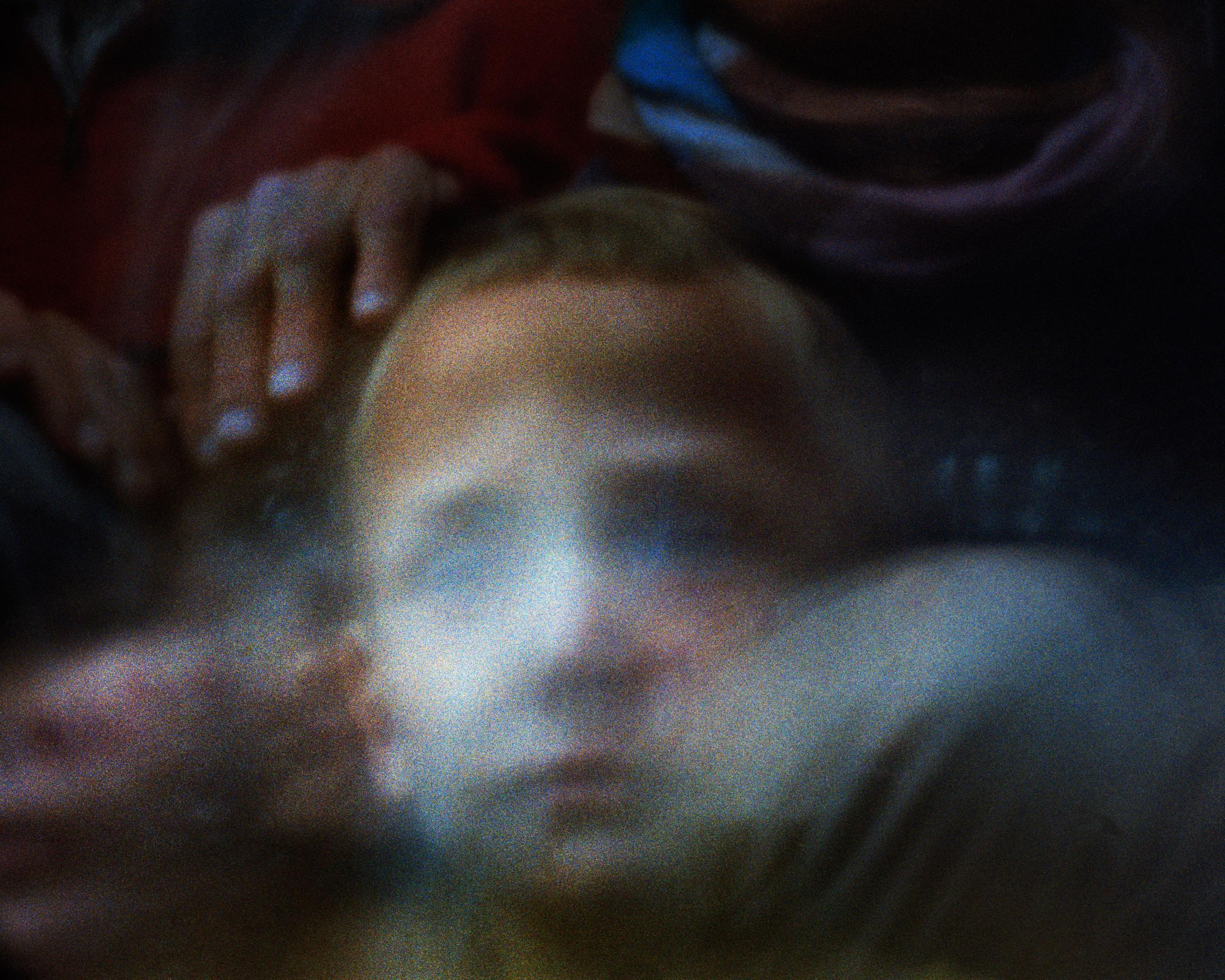 Based on a true story - Arno Brignon