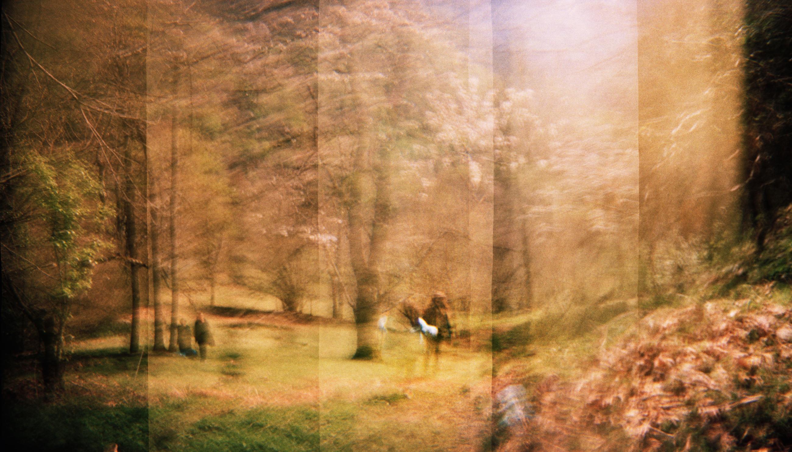 Based on a true story - Arno Brignon