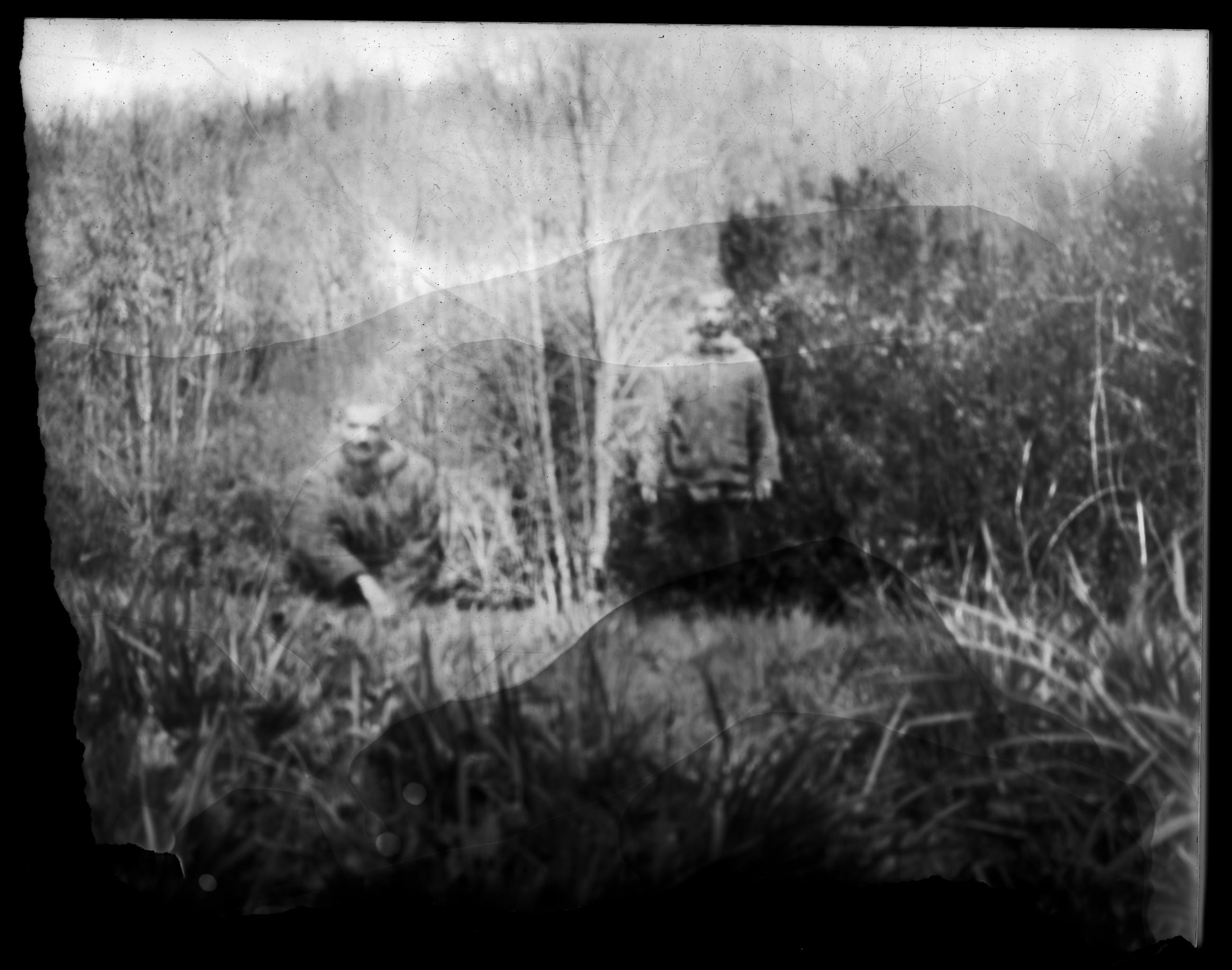 Based on a true story - Arno Brignon