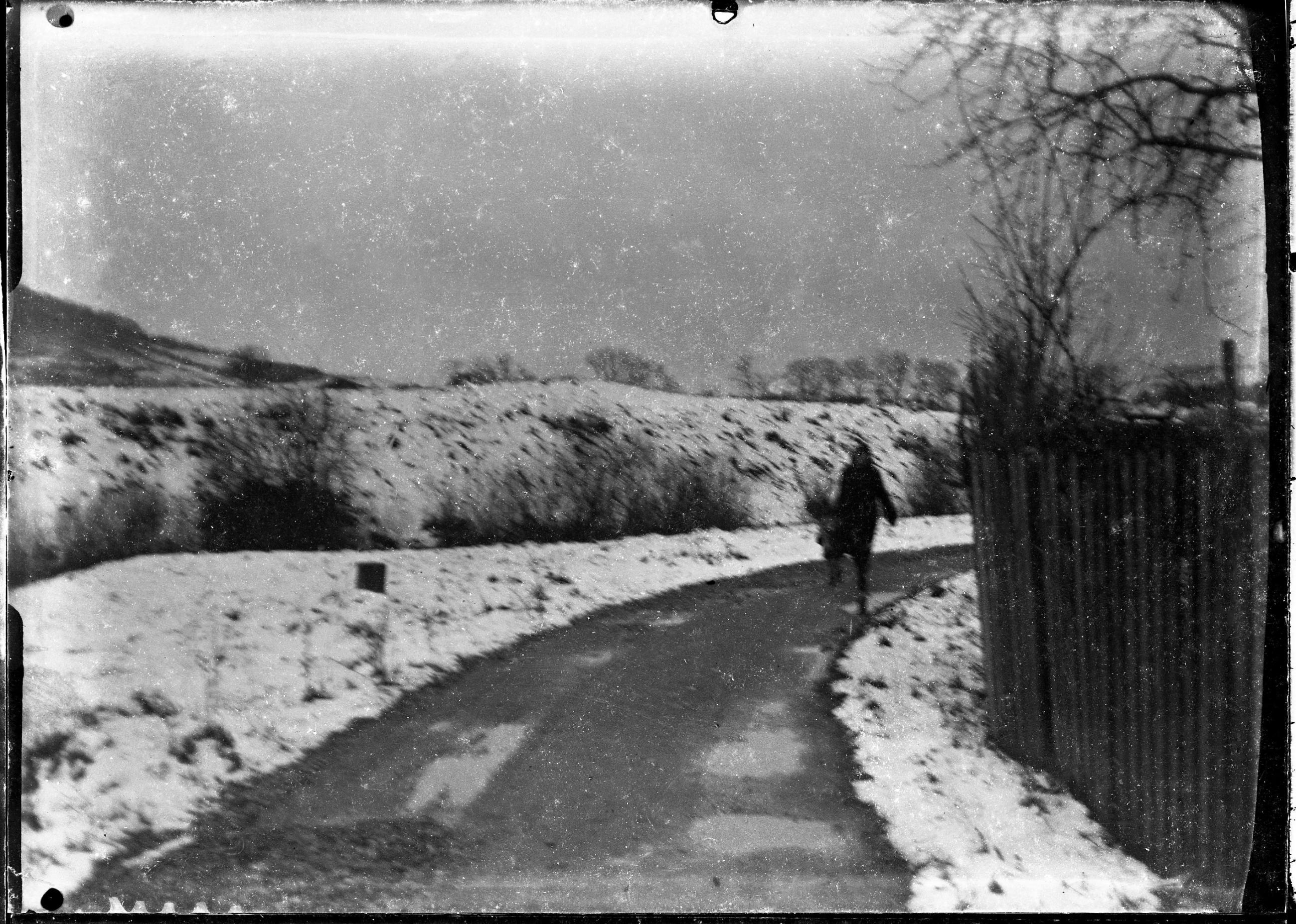 Based on a true story - Arno Brignon