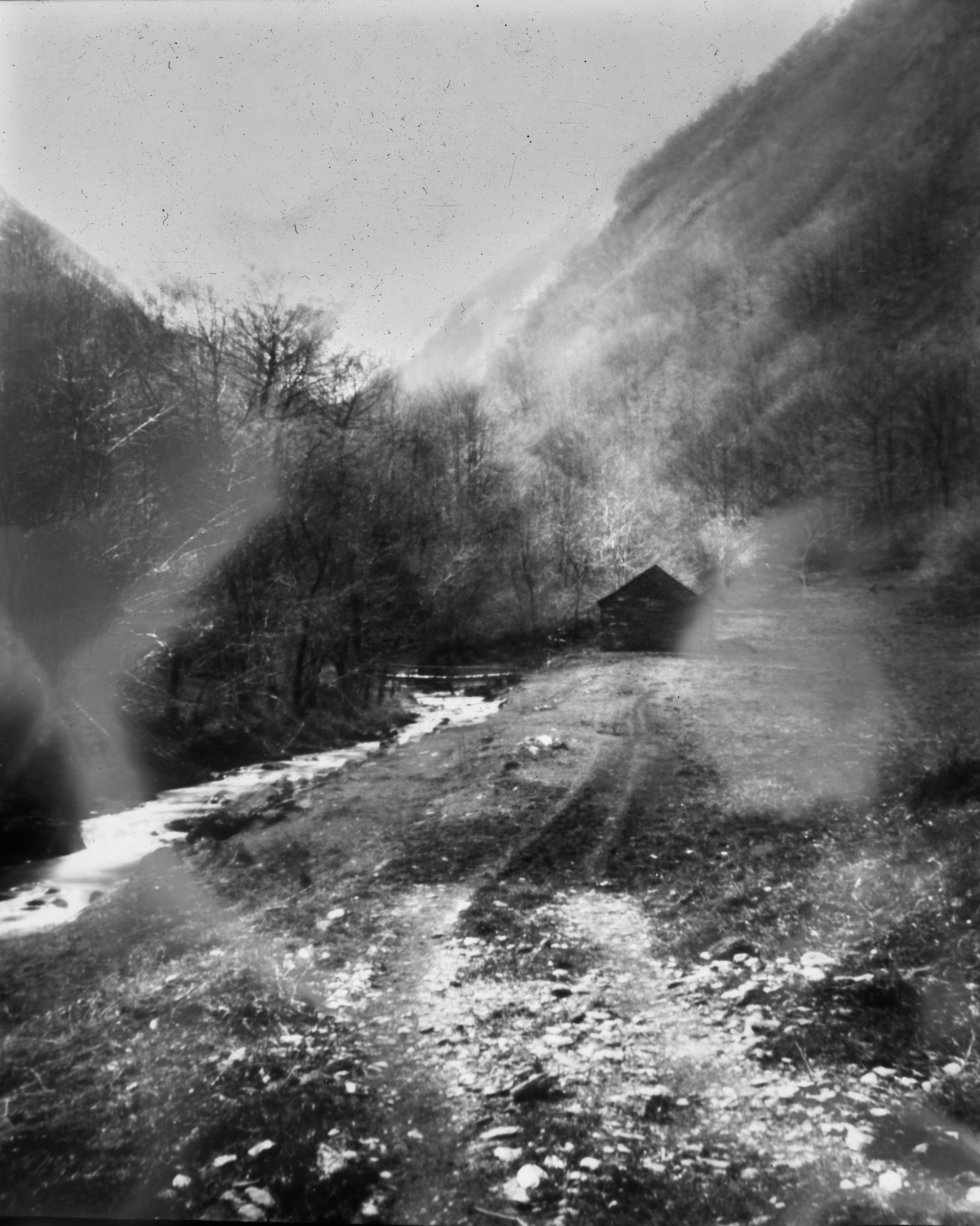 Based on a true story - Arno Brignon