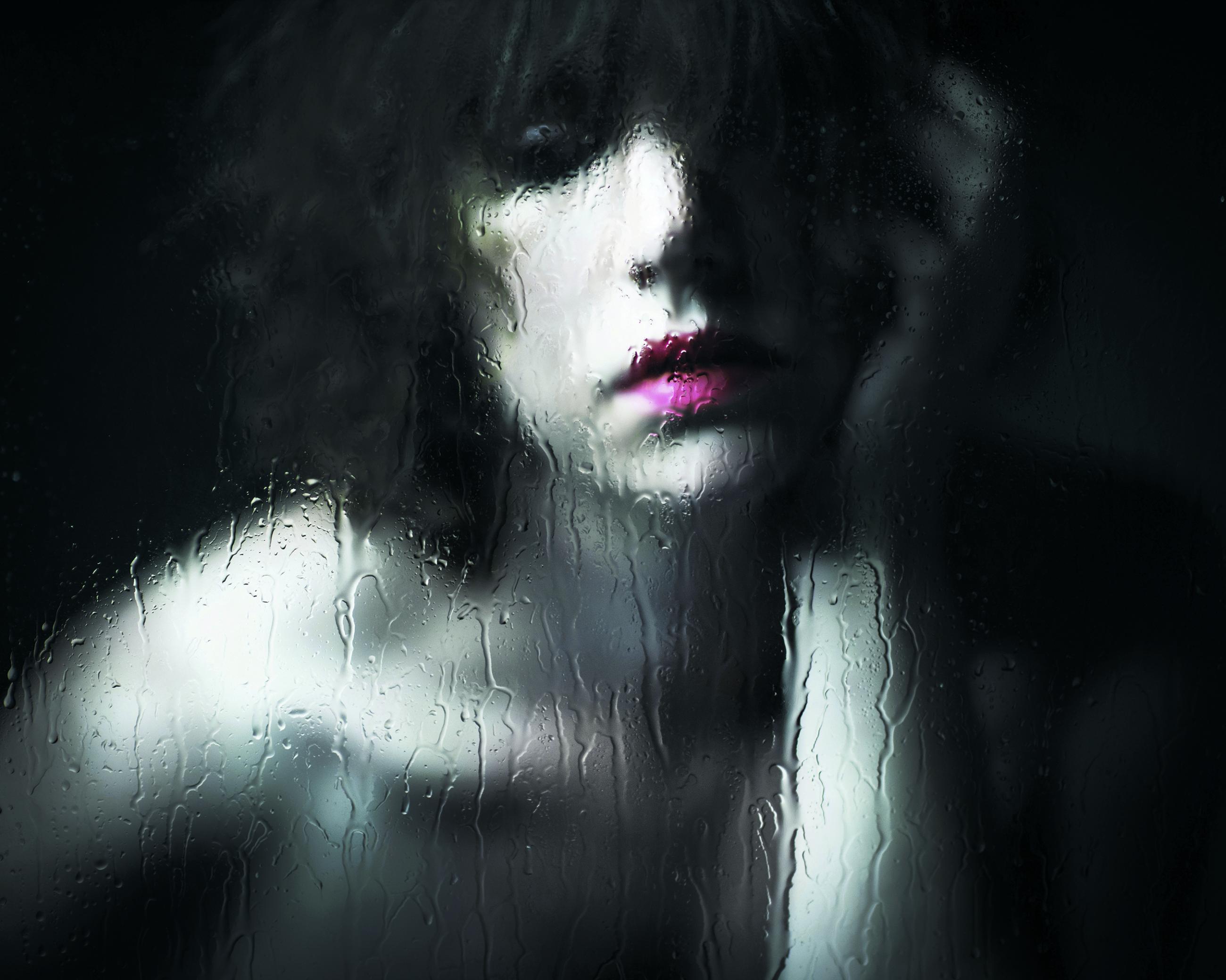 Rainy Day Joanna Tarlet Gauteur