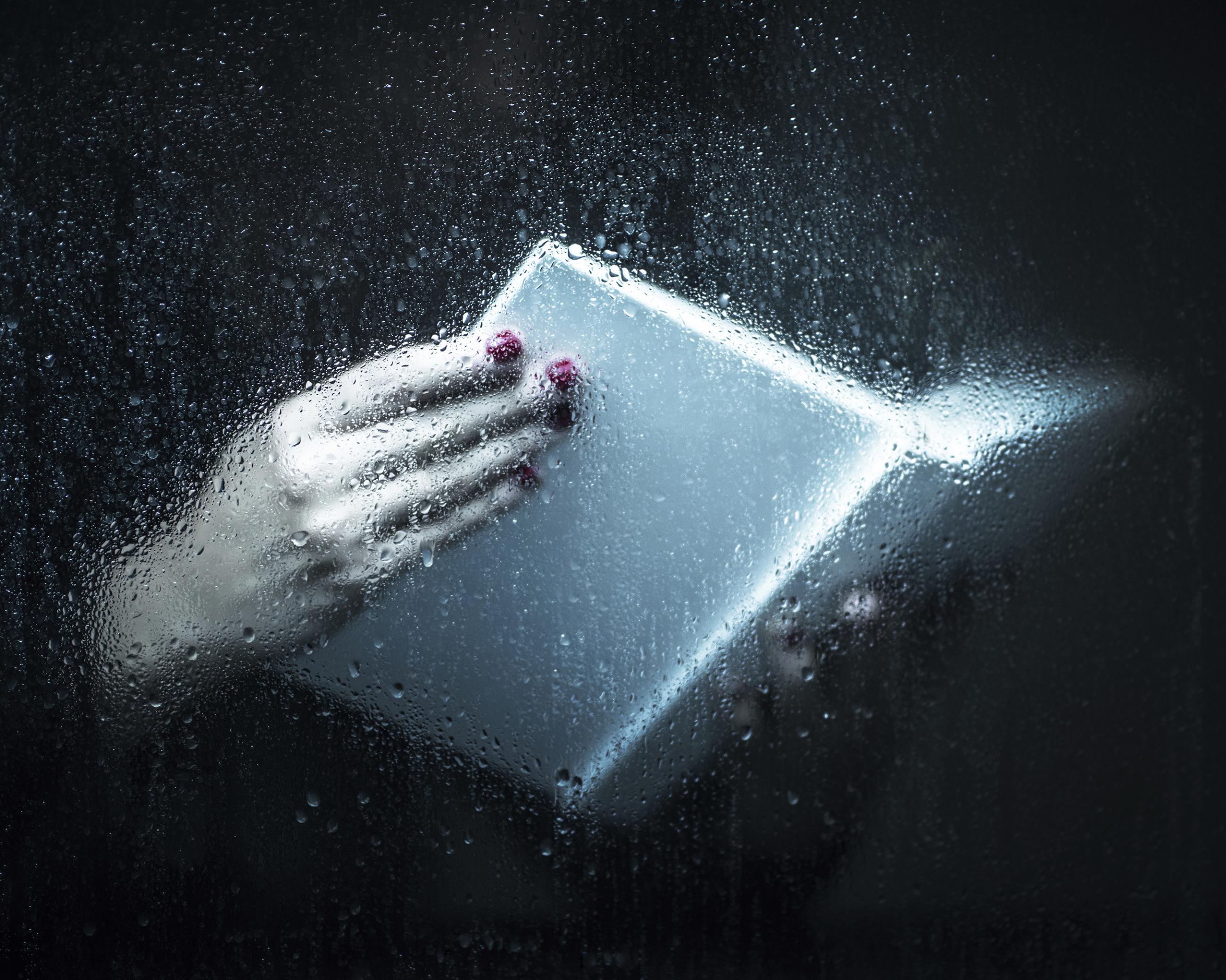 Rainy Day Joanna Tarlet Gauteur