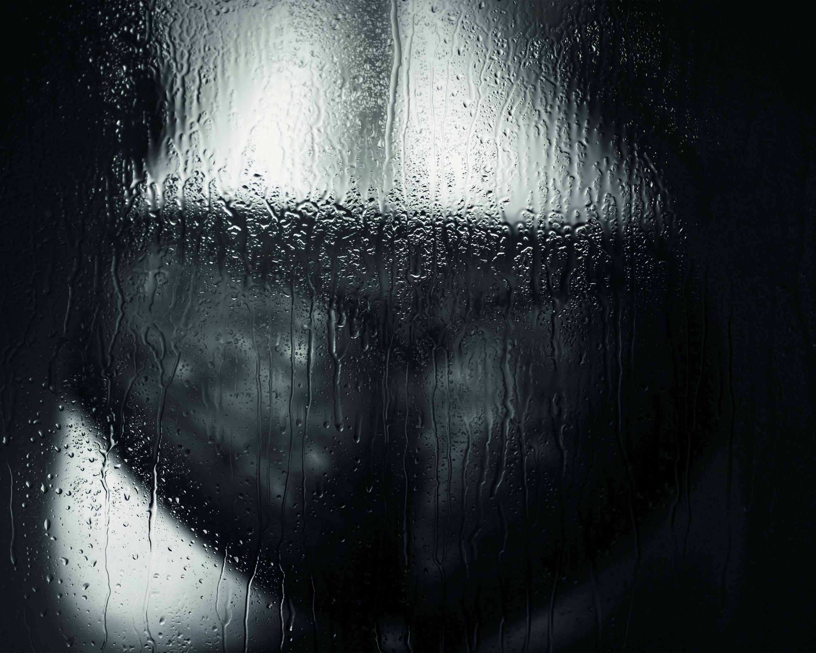 Rainy Day Joanna Tarlet Gauteur