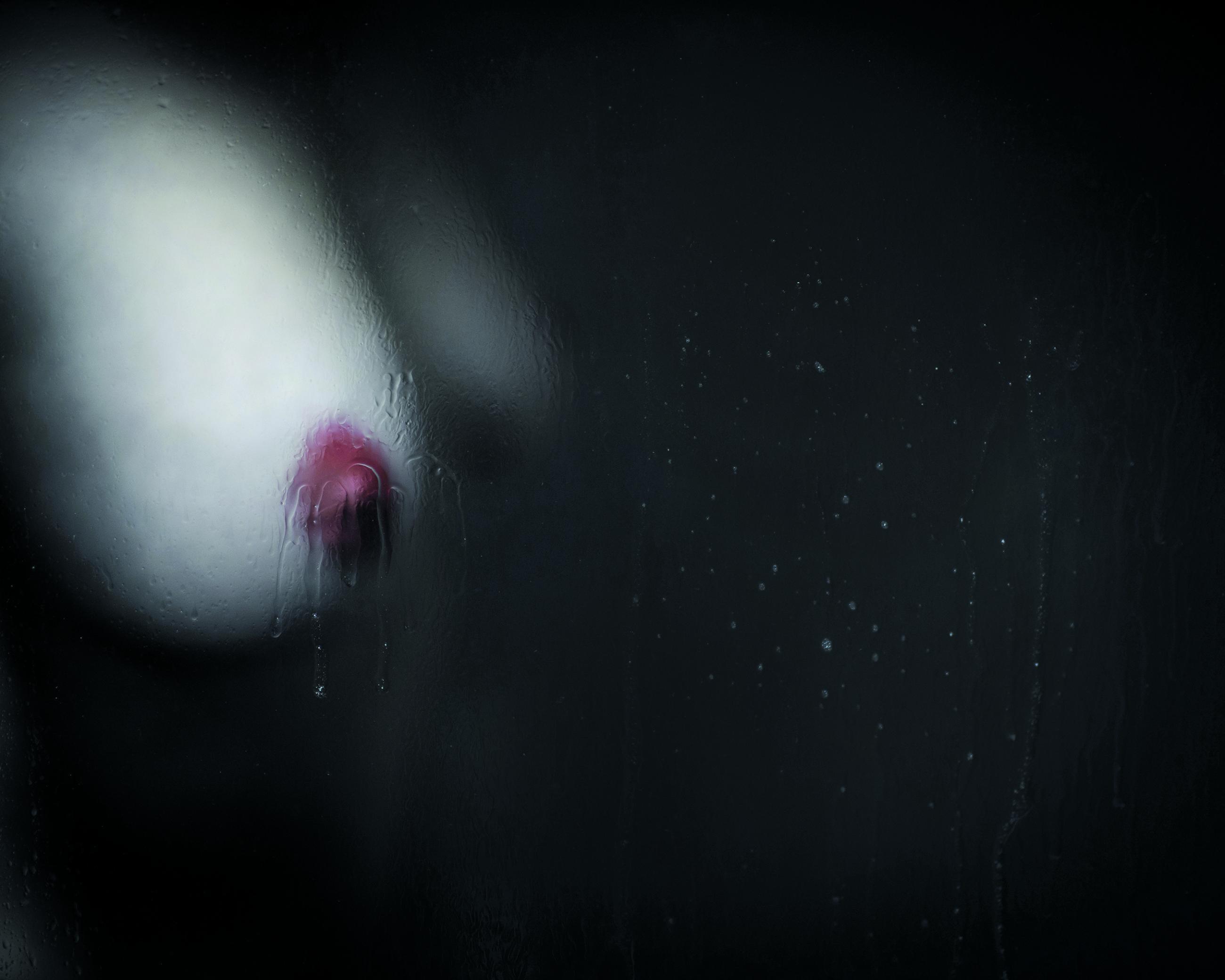 Rainy Day Joanna Tarlet Gauteur