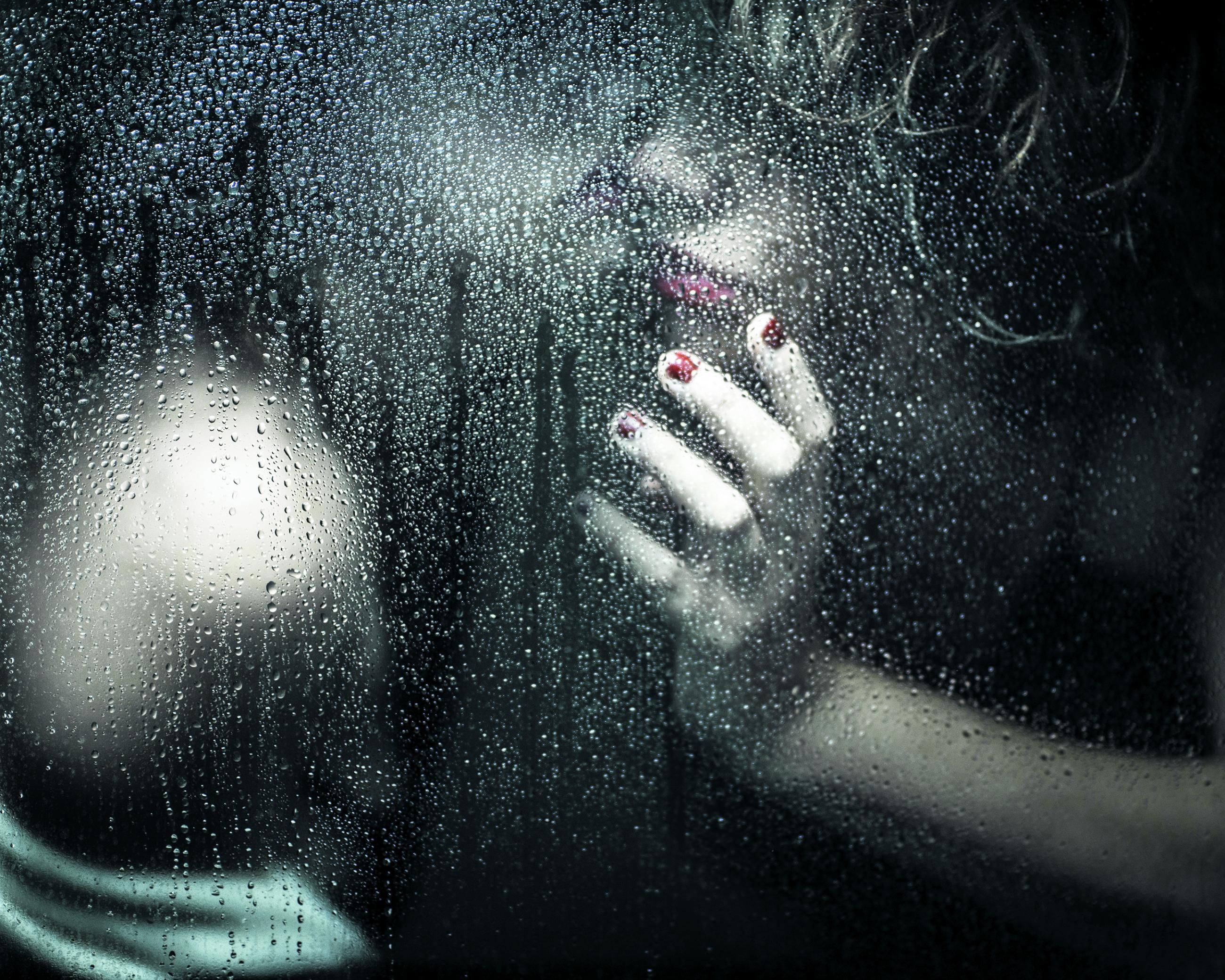 Rainy Day Joanna Tarlet Gauteur