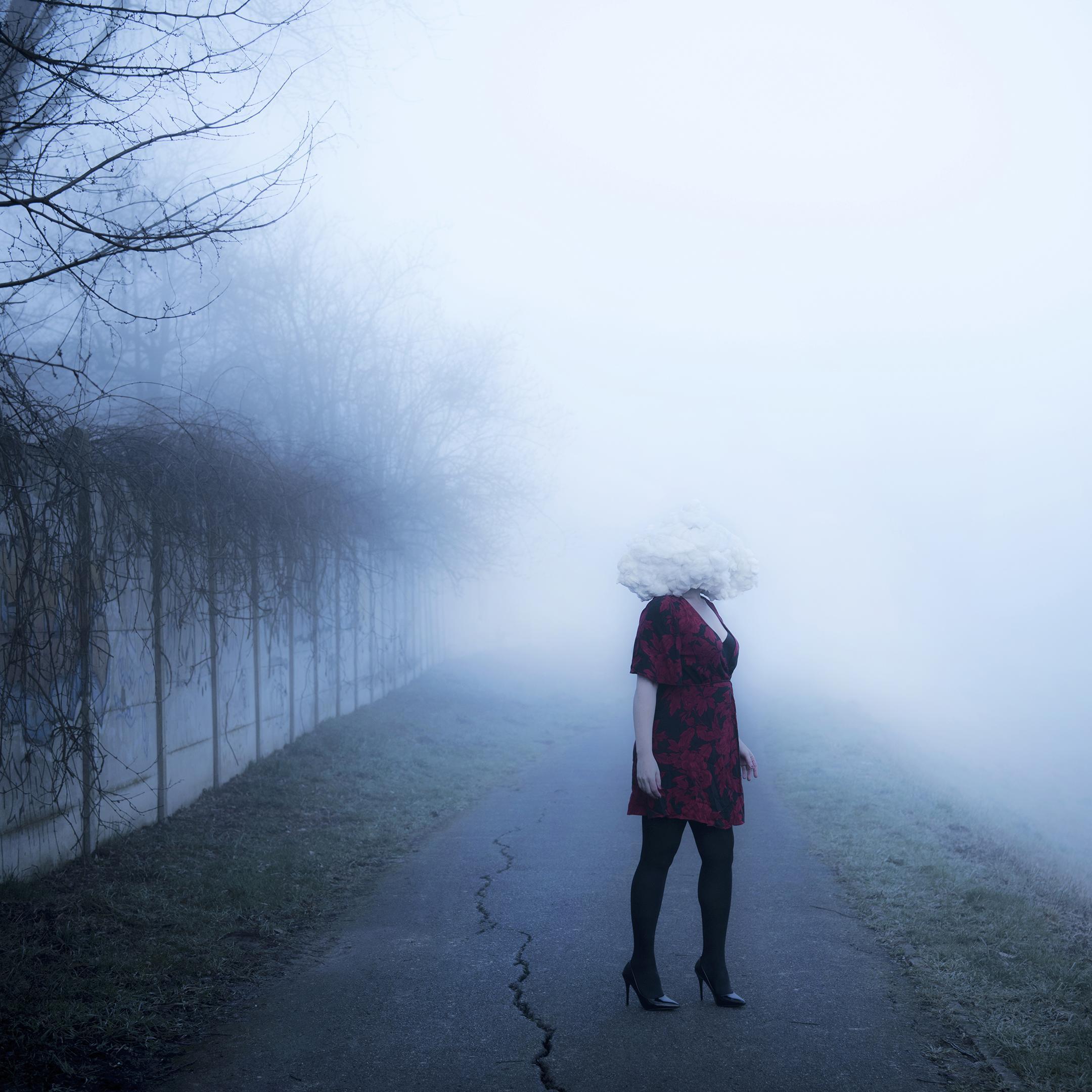 Nuages Joanna Tarlet Gauteur