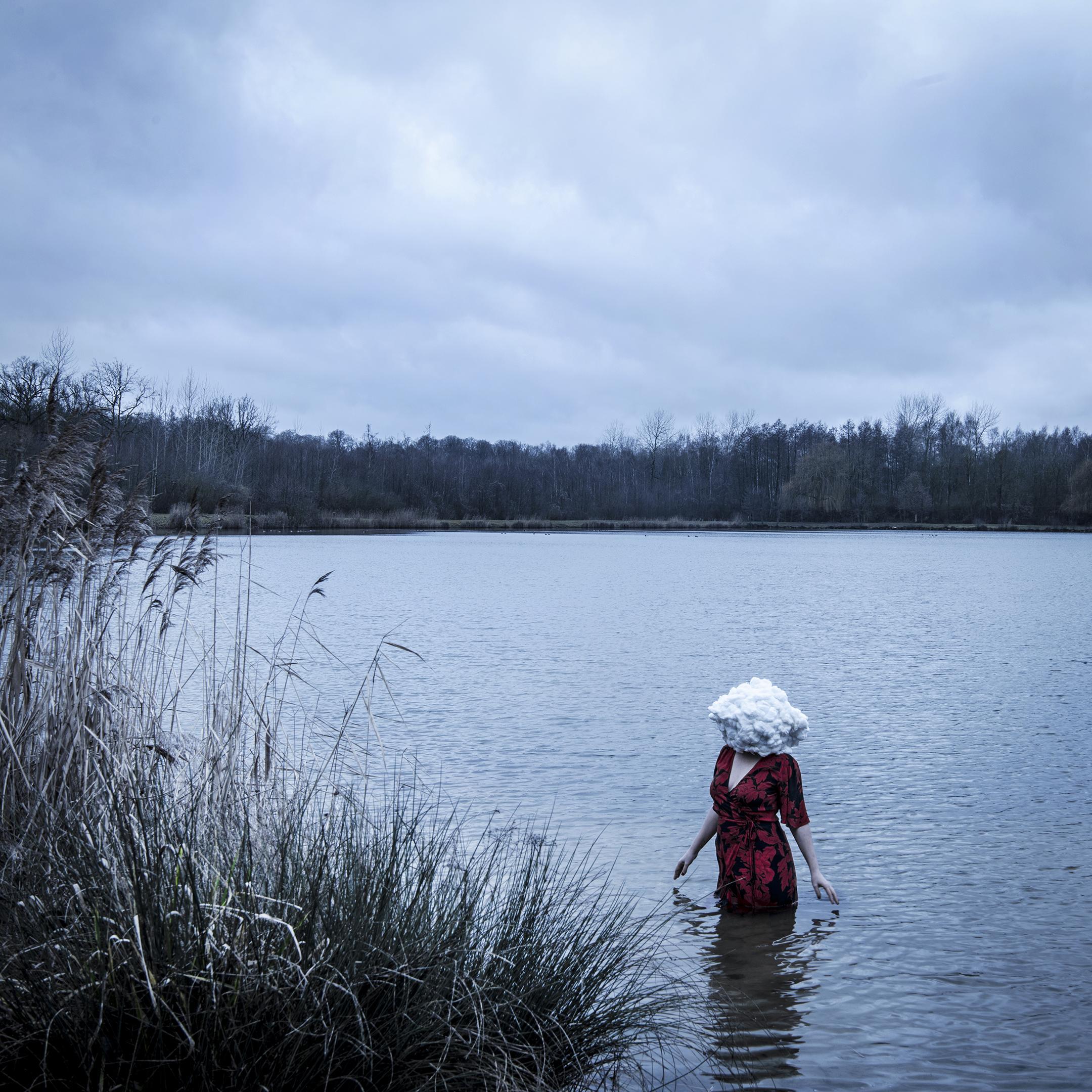 Nuages Joanna Tarlet Gauteur