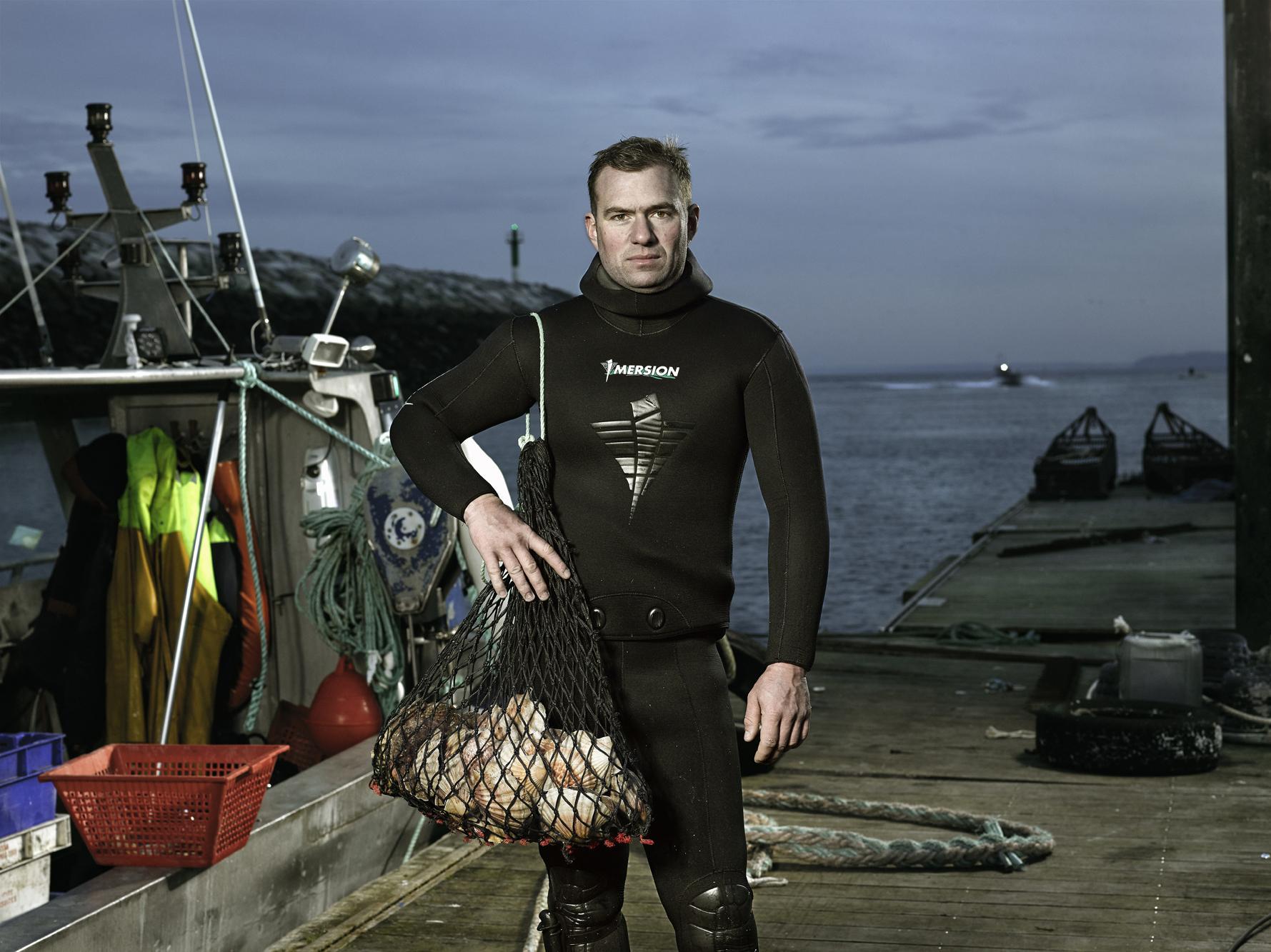 Goût de la terre Thierry Borredon