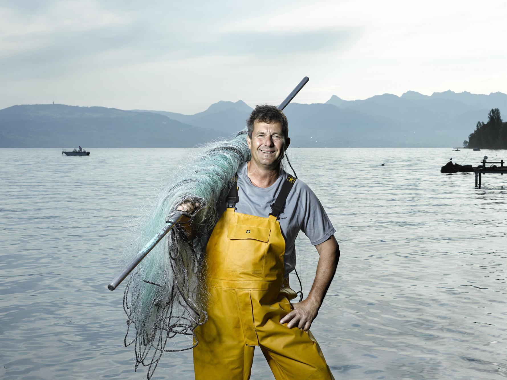Goût de la terre Thierry Borredon