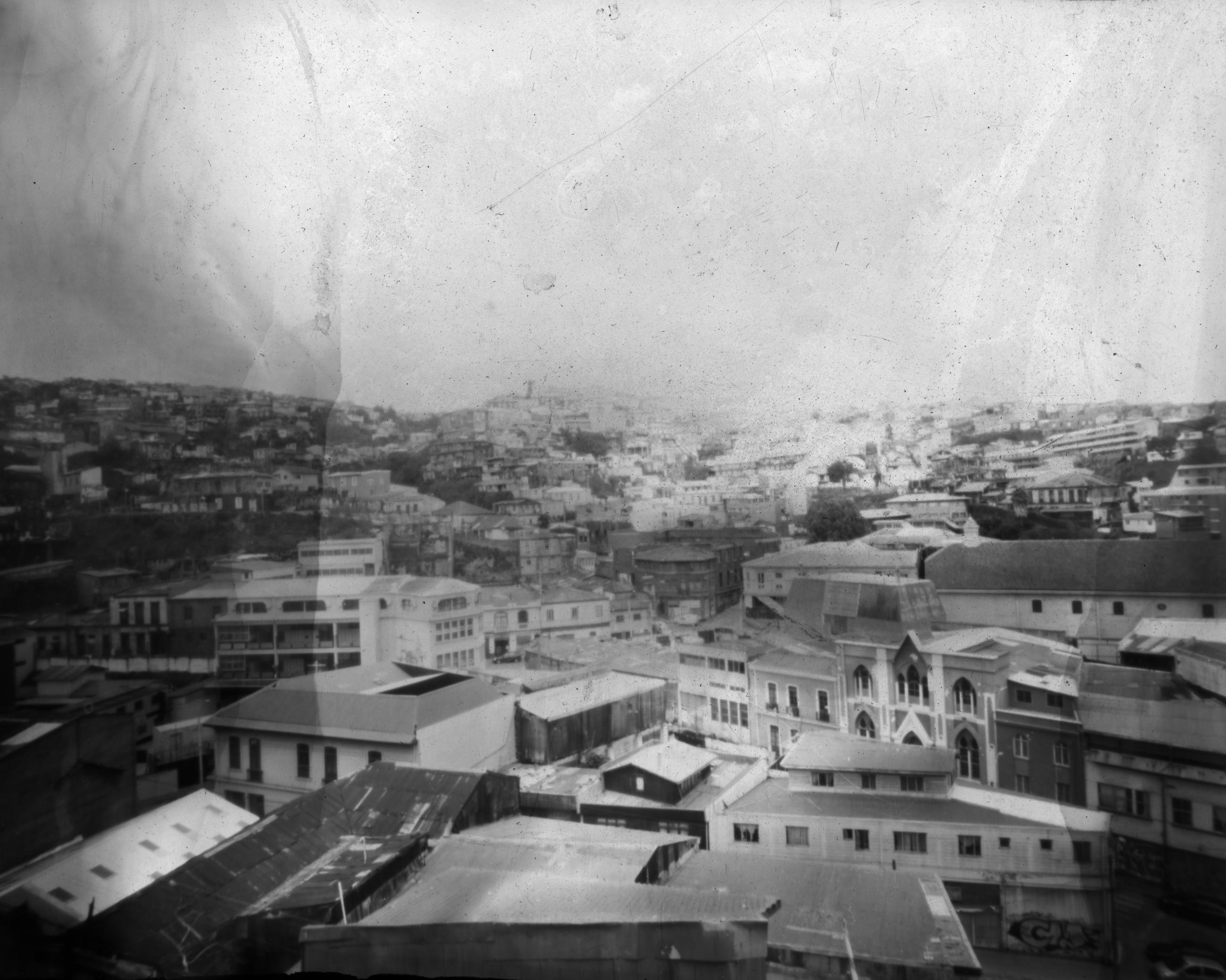 La formation des vagues - Arno Brignon