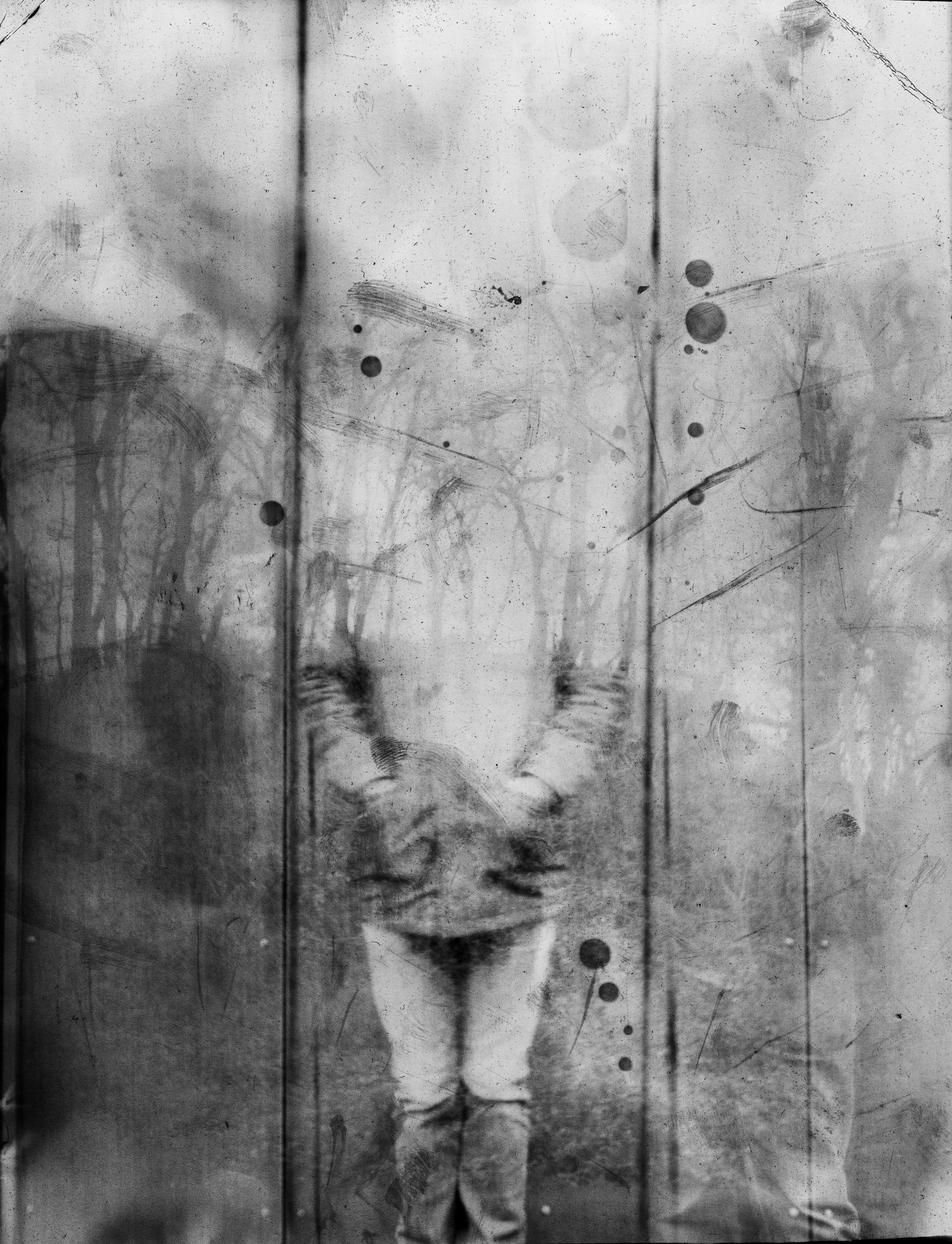 La formation des vagues - Arno Brignon