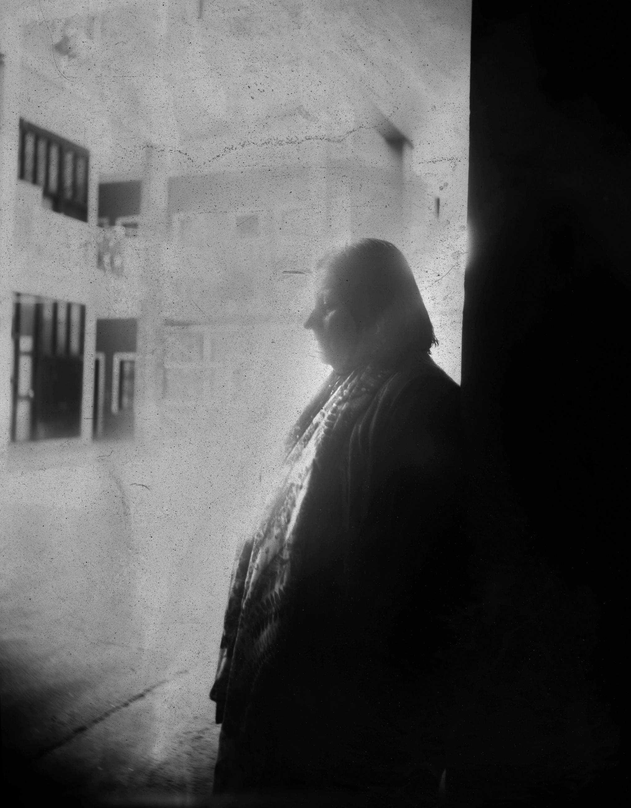 La formation des vagues - Arno Brignon