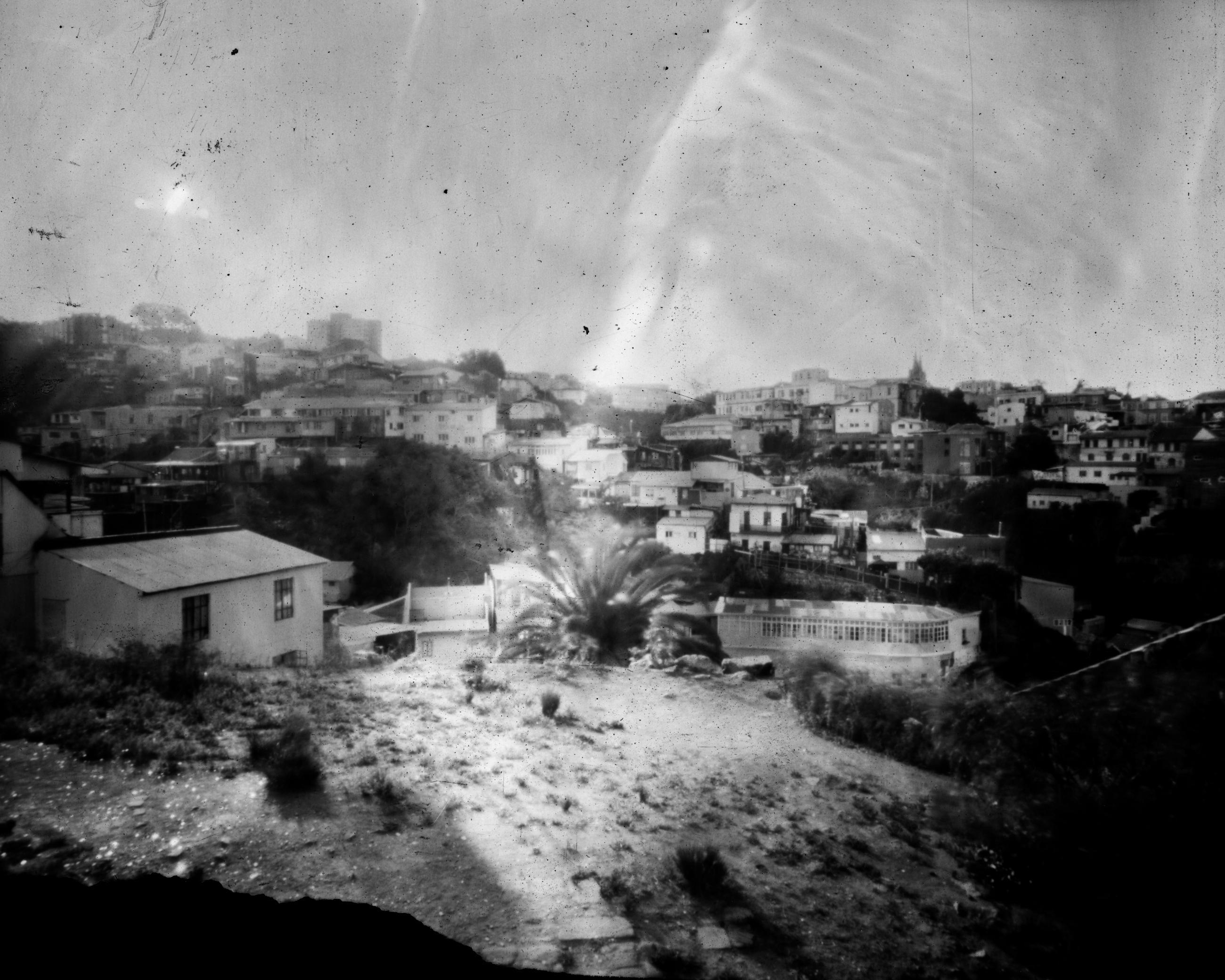 La formation des vagues - Arno Brignon