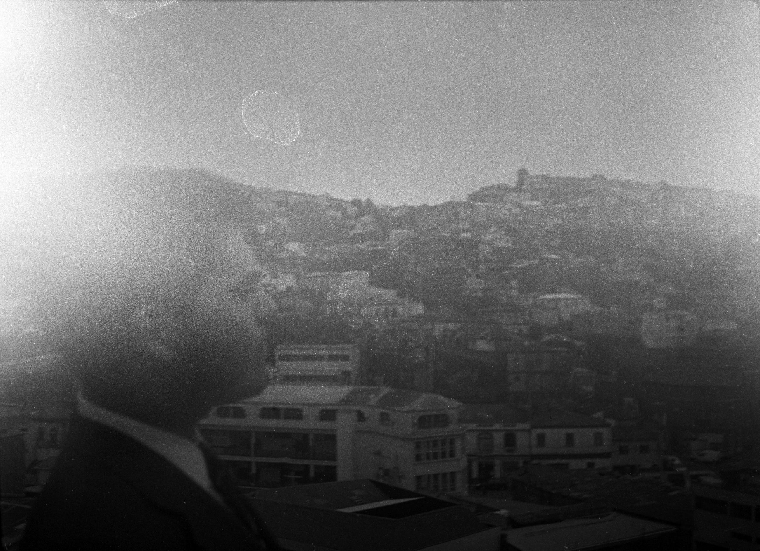 La formation des vagues - Arno Brignon