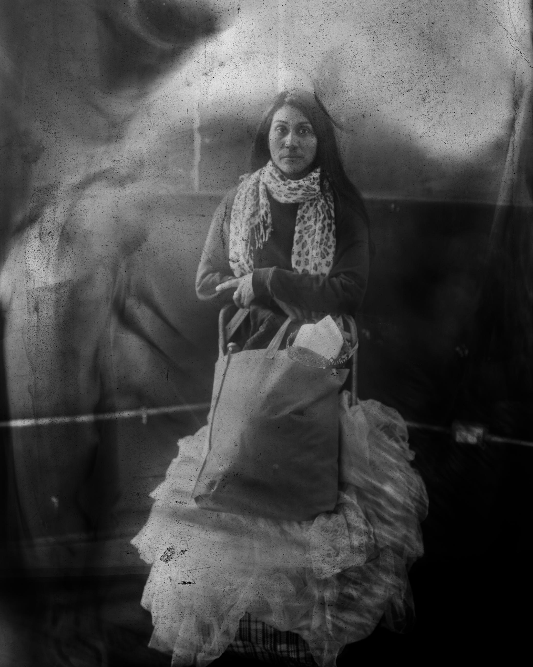 La formation des vagues - Arno Brignon