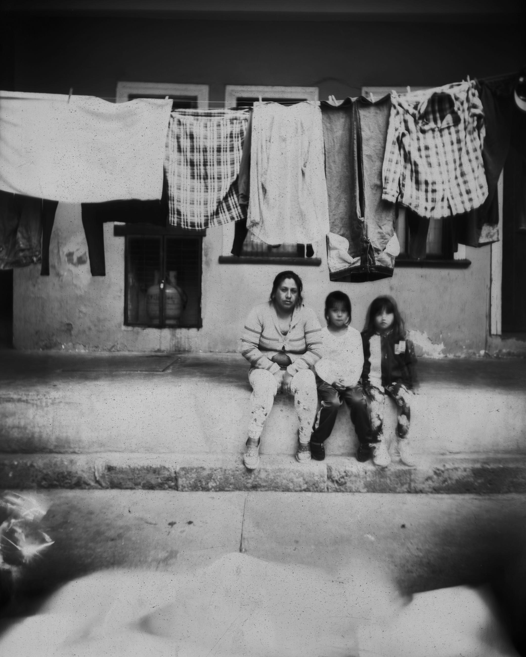 La formation des vagues - Arno Brignon