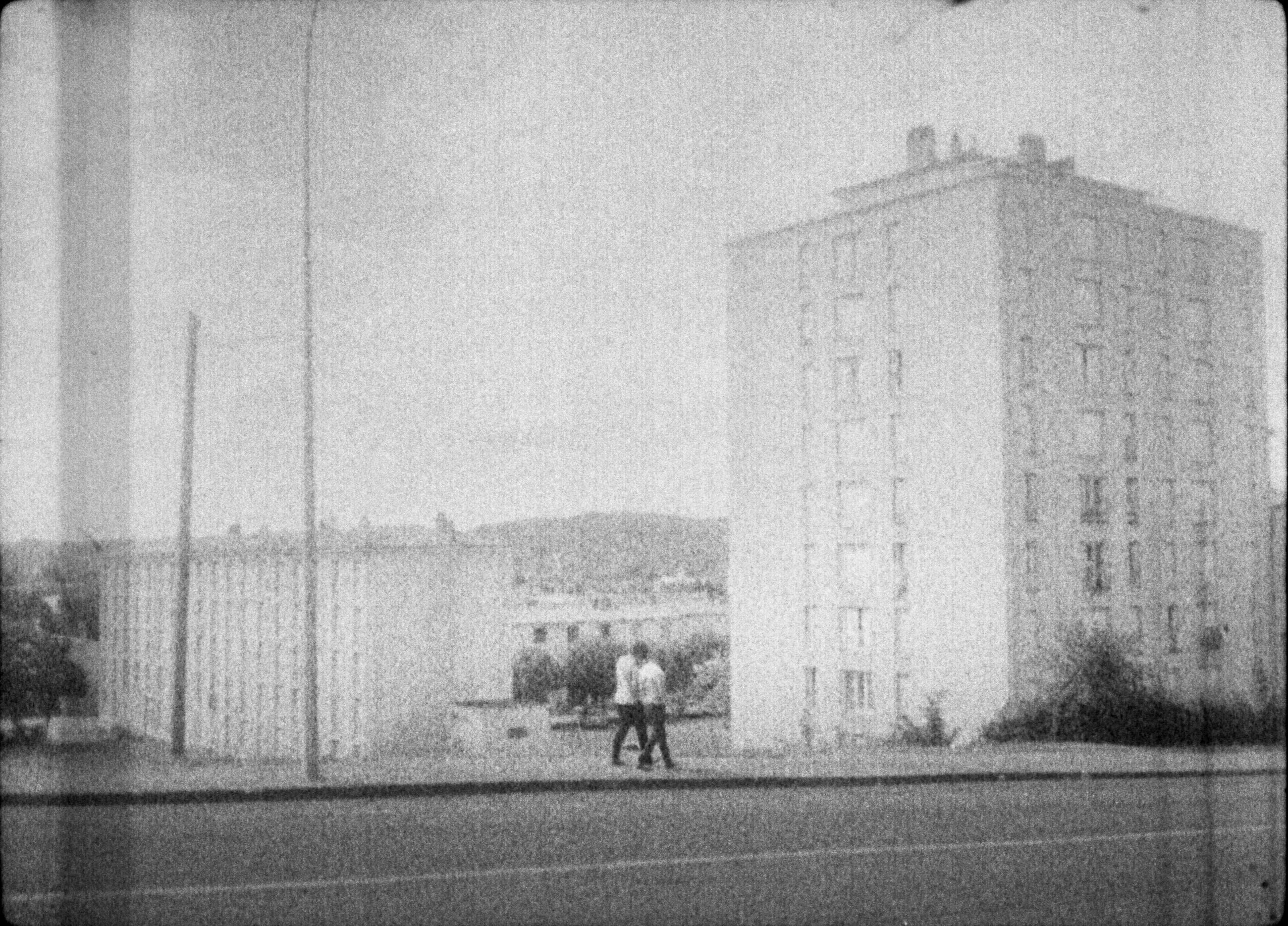La formation des vagues - Arno Brignon