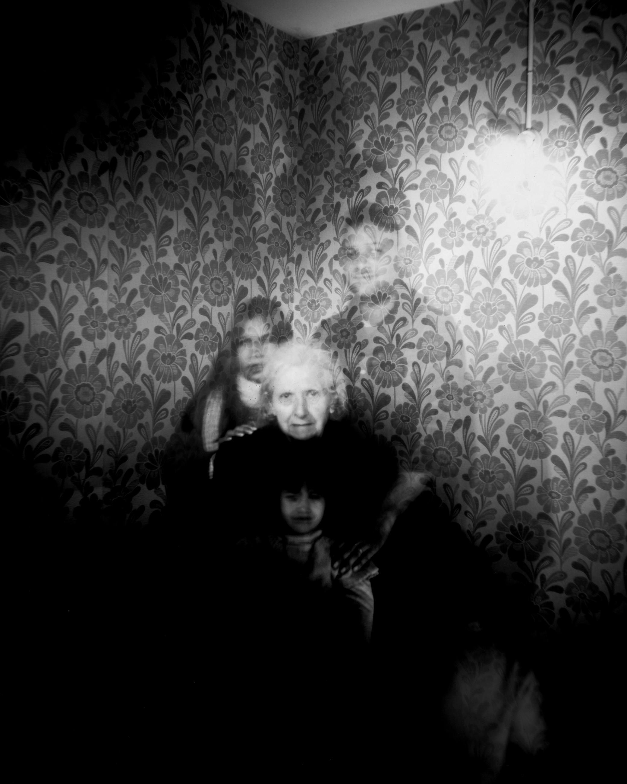 La formation des vagues - Arno Brignon