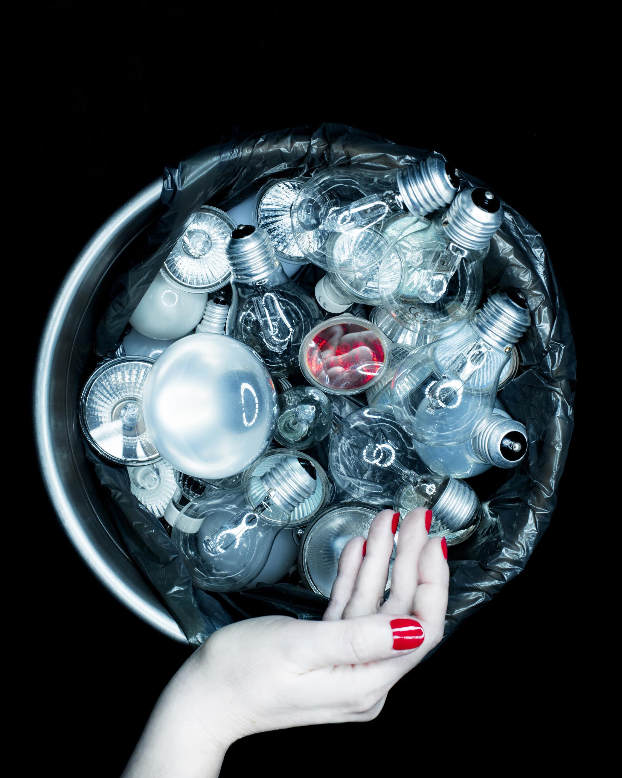 Save The Planet Joanna Tarlet Gauteur