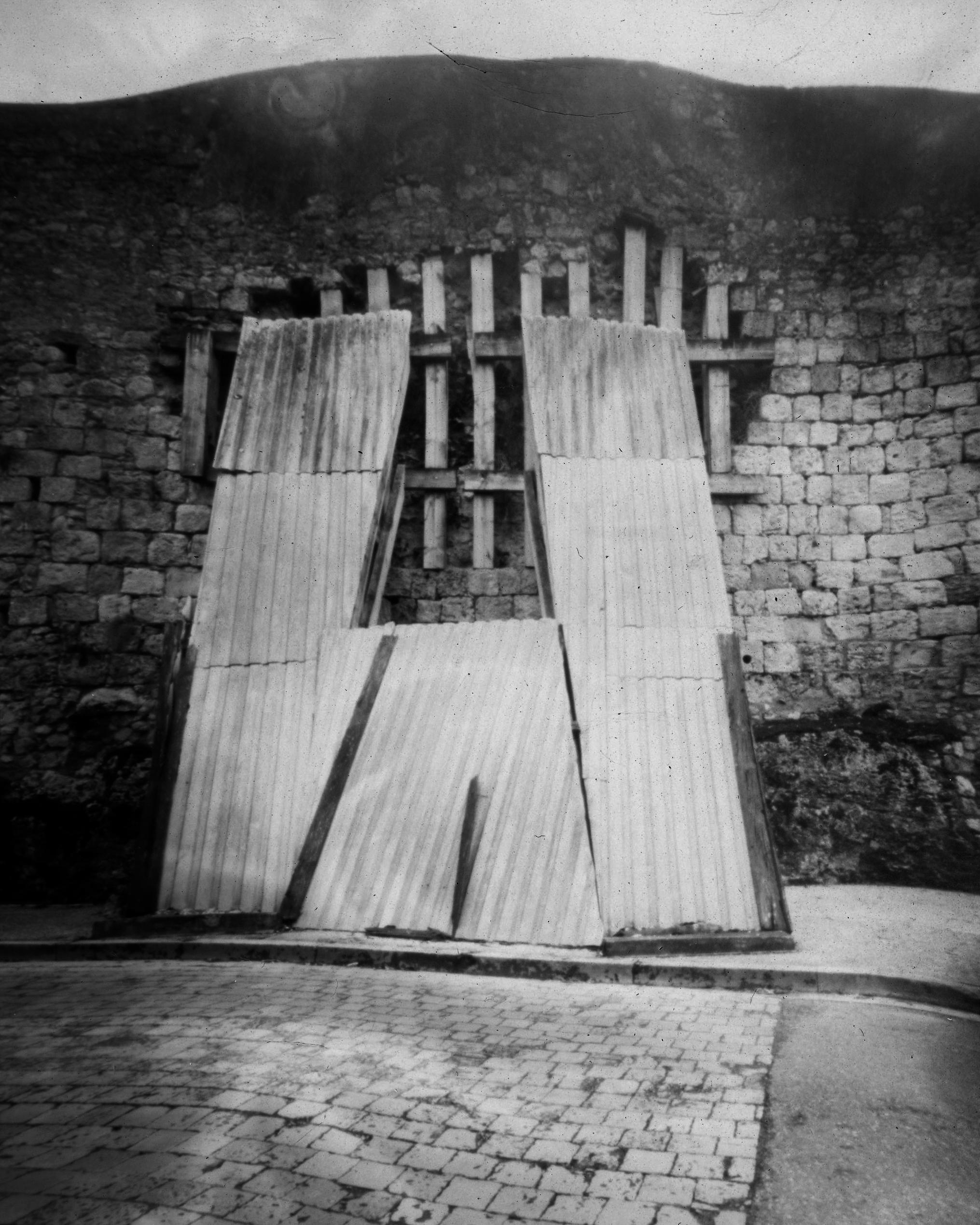 La formation des vagues - Arno Brignon