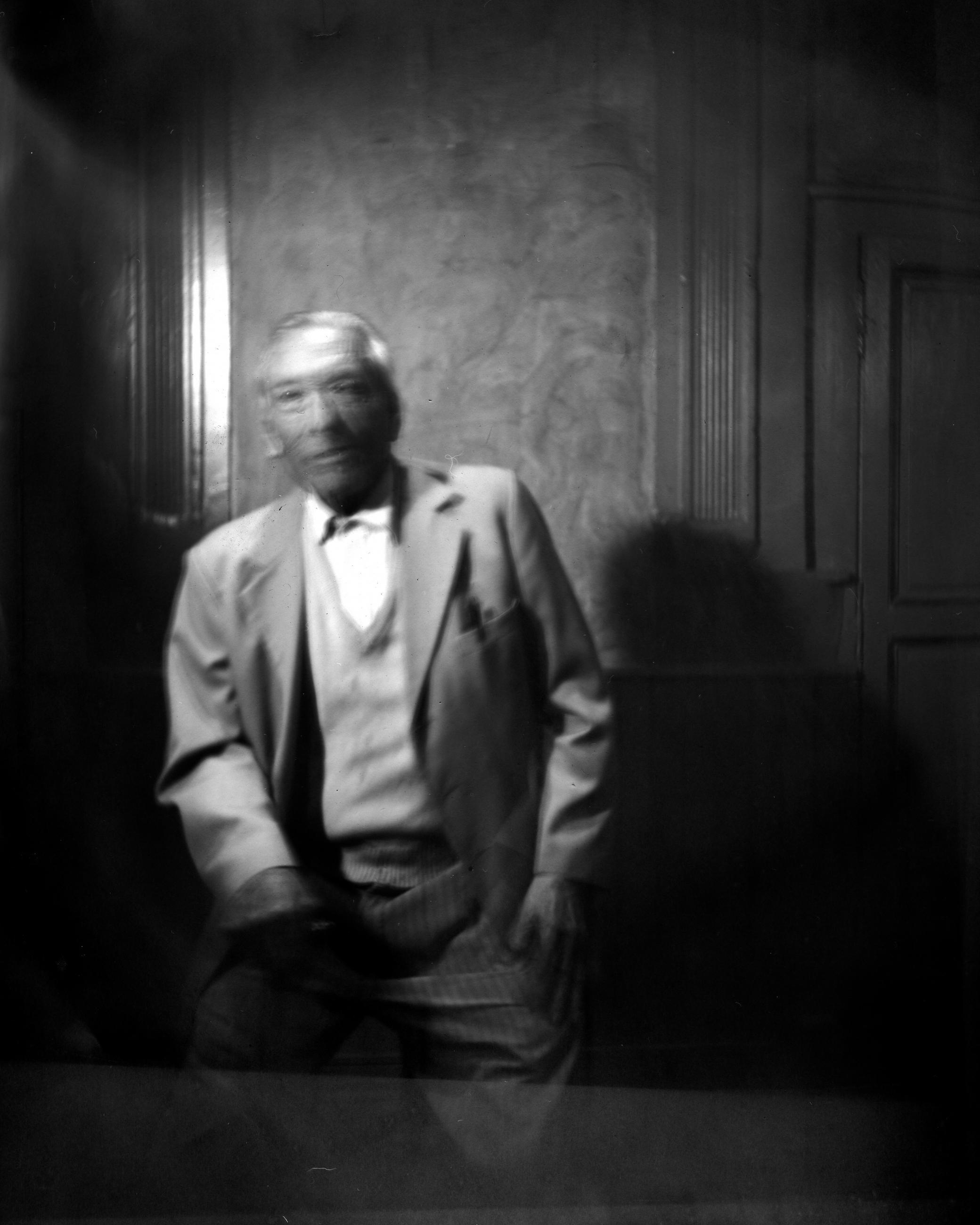 La formation des vagues - Arno Brignon