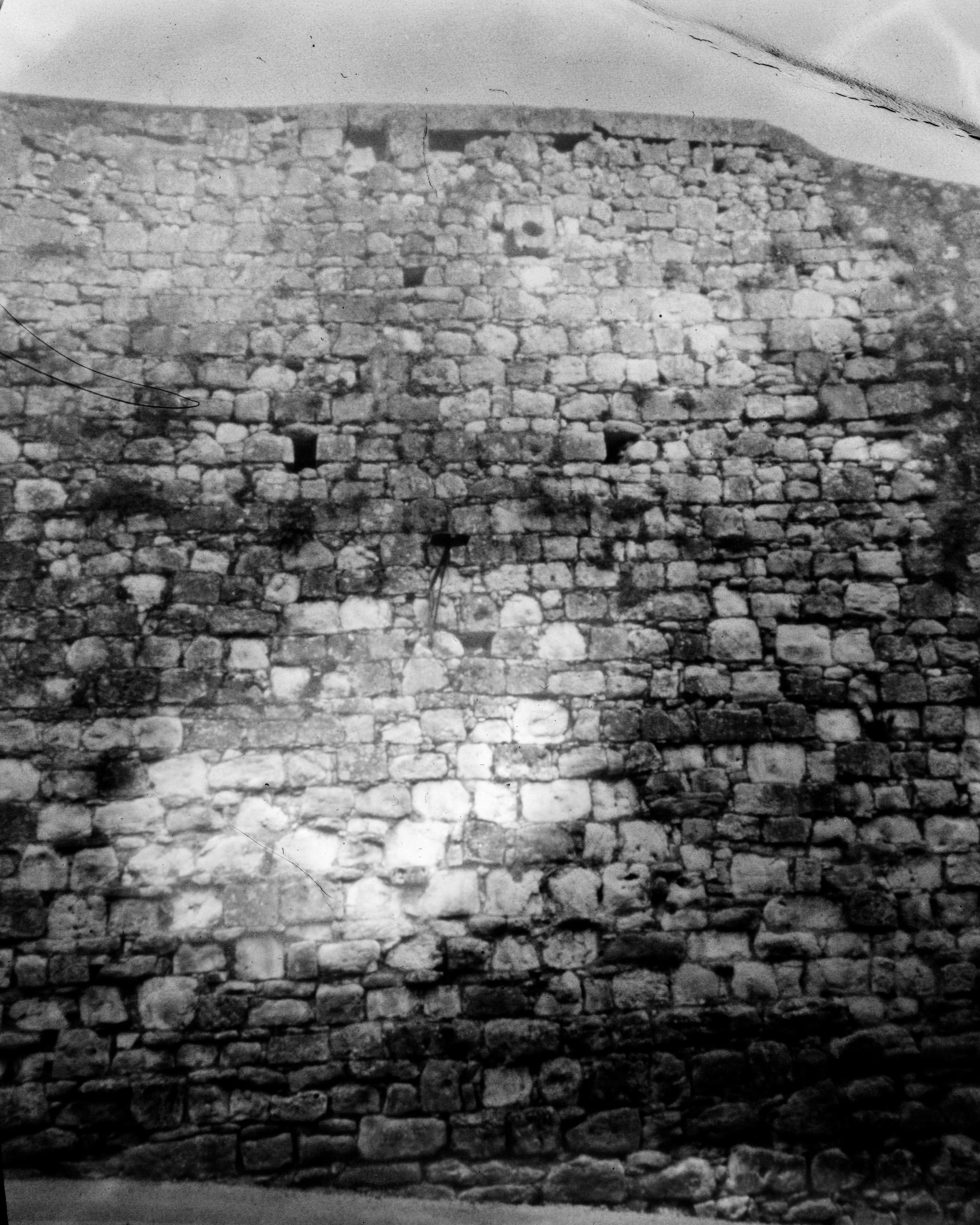 La formation des vagues - Arno Brignon