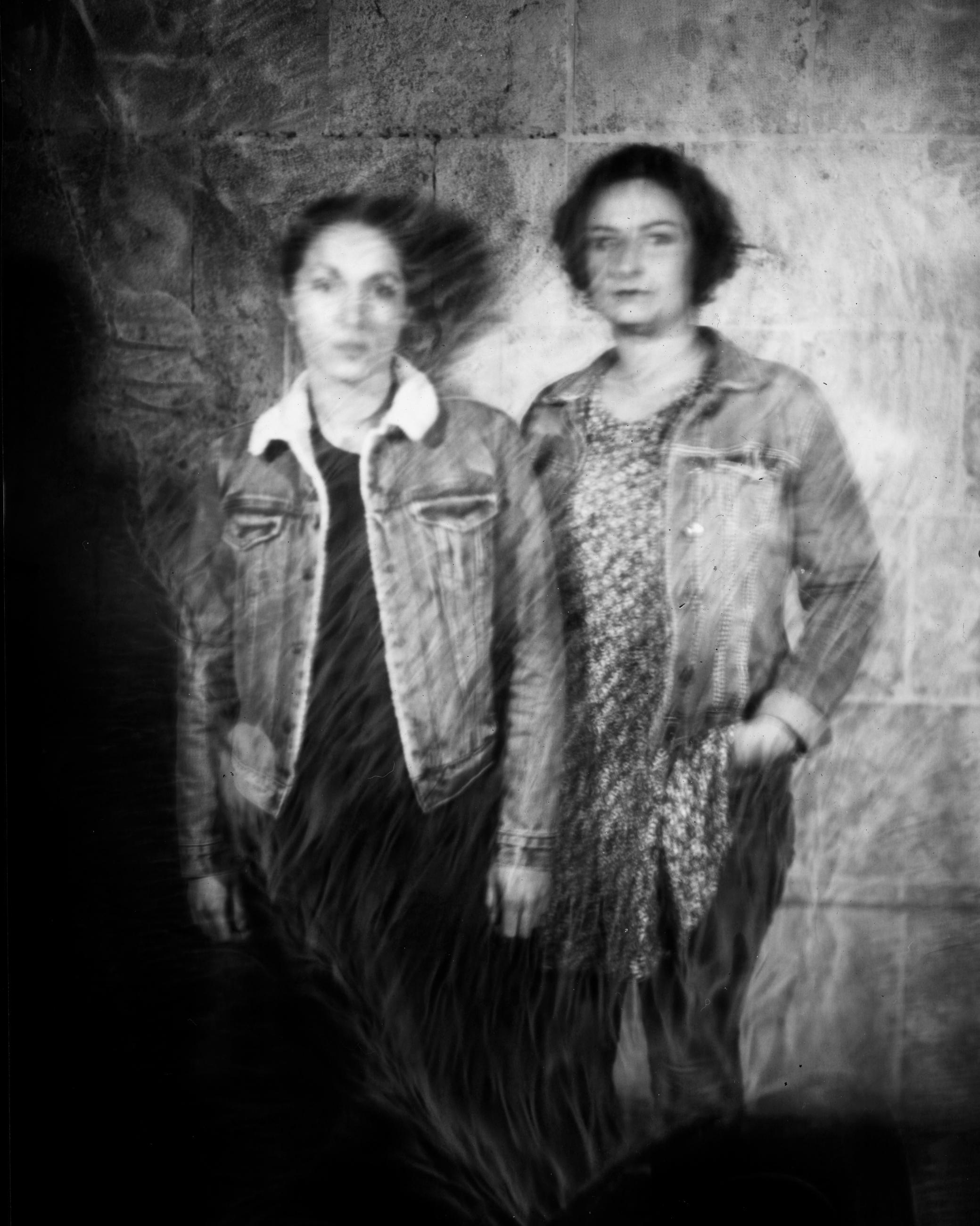 La formation des vagues - Arno Brignon