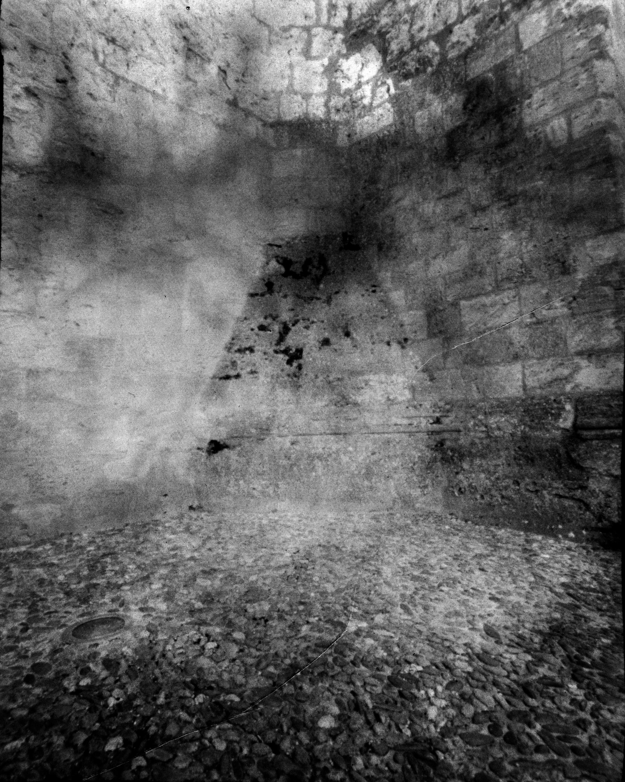 La formation des vagues - Arno Brignon