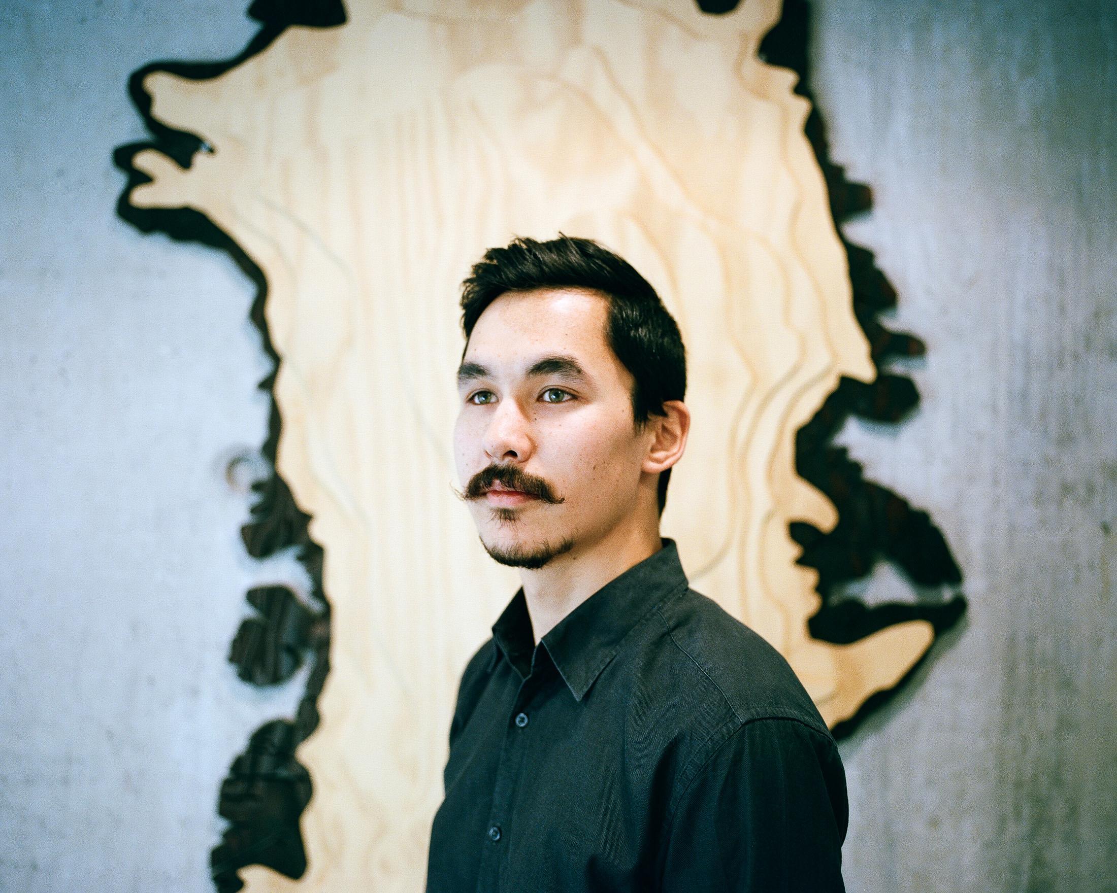 Jérémie Jung - Whiteland - Nuuk, Groenland (Kalaallit Nunaat)