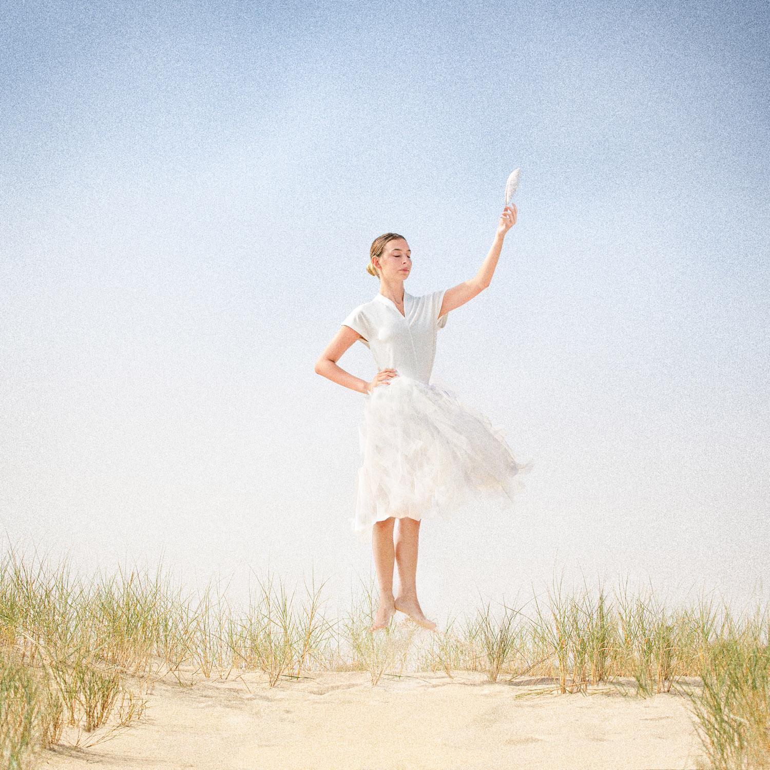 Au pied de la lettre Florence Levillain