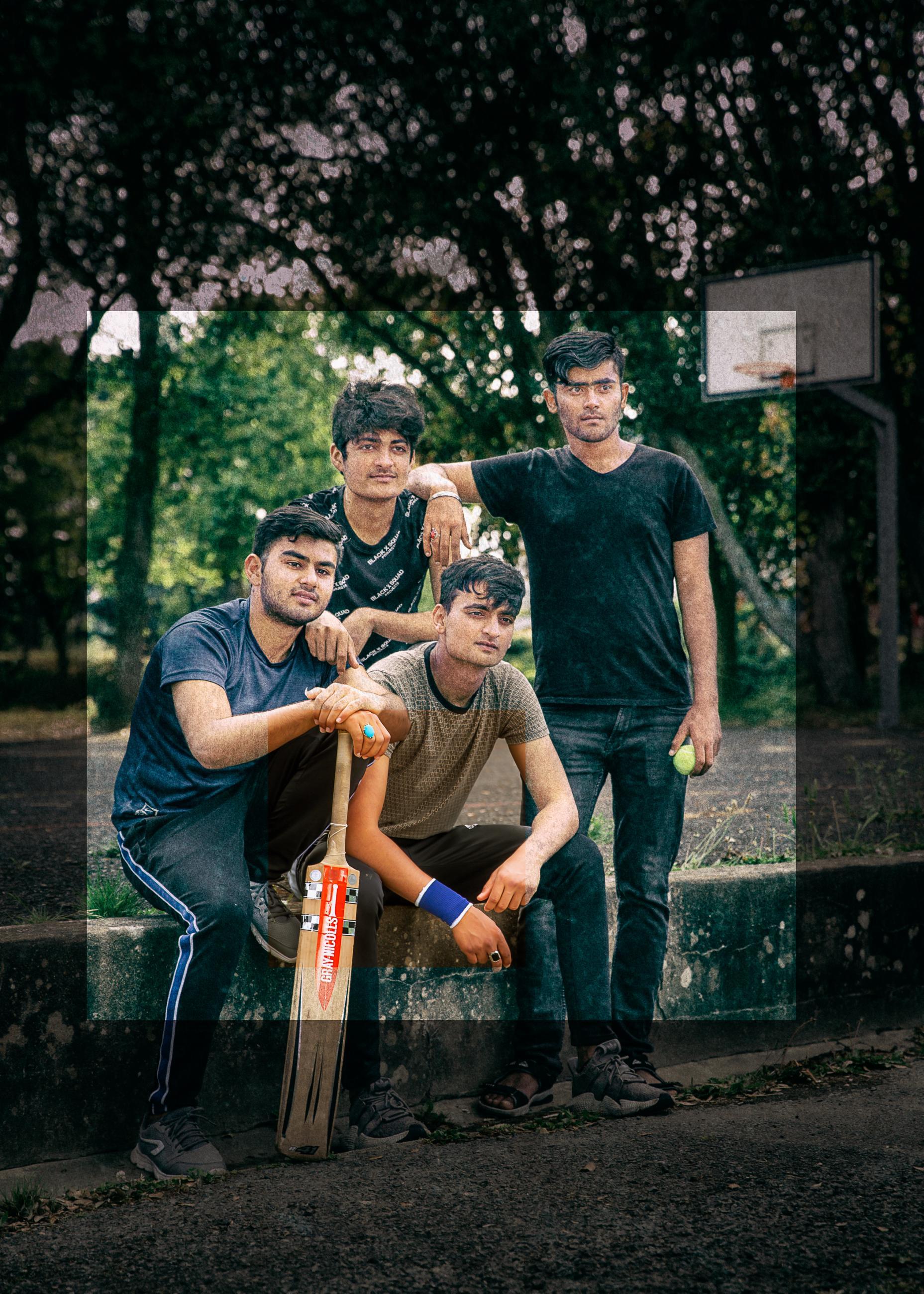 Sur les pas de nos pairs