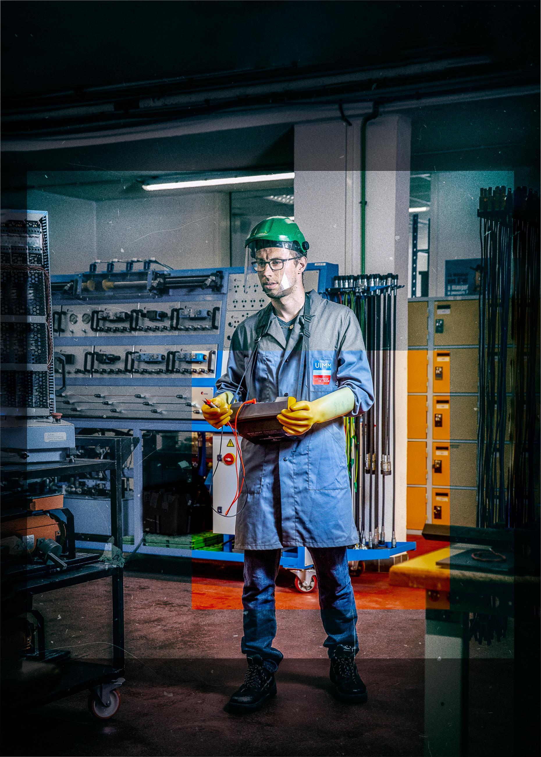 Sur les pas de nos pairs