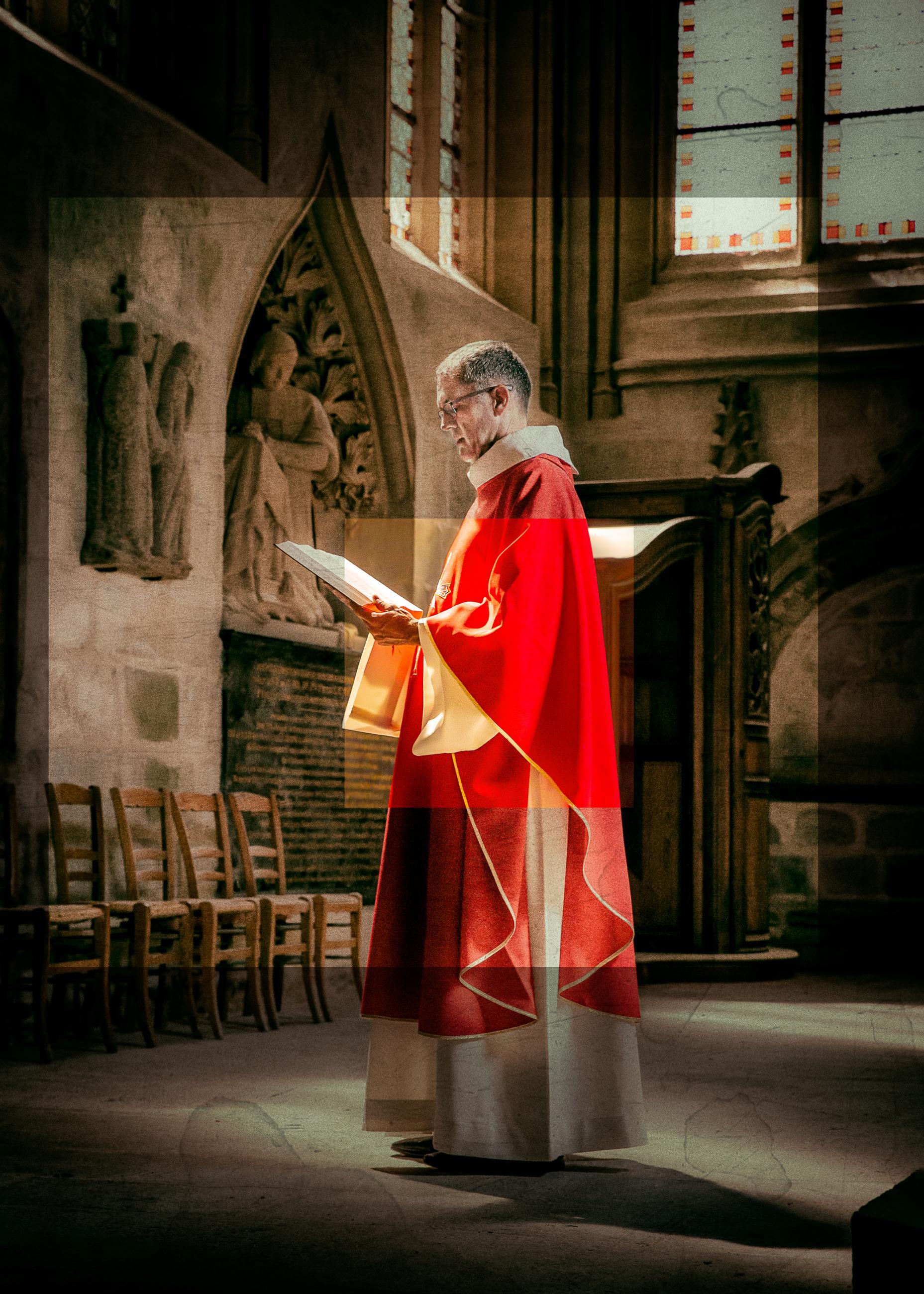 Sur les pas de nos pairs