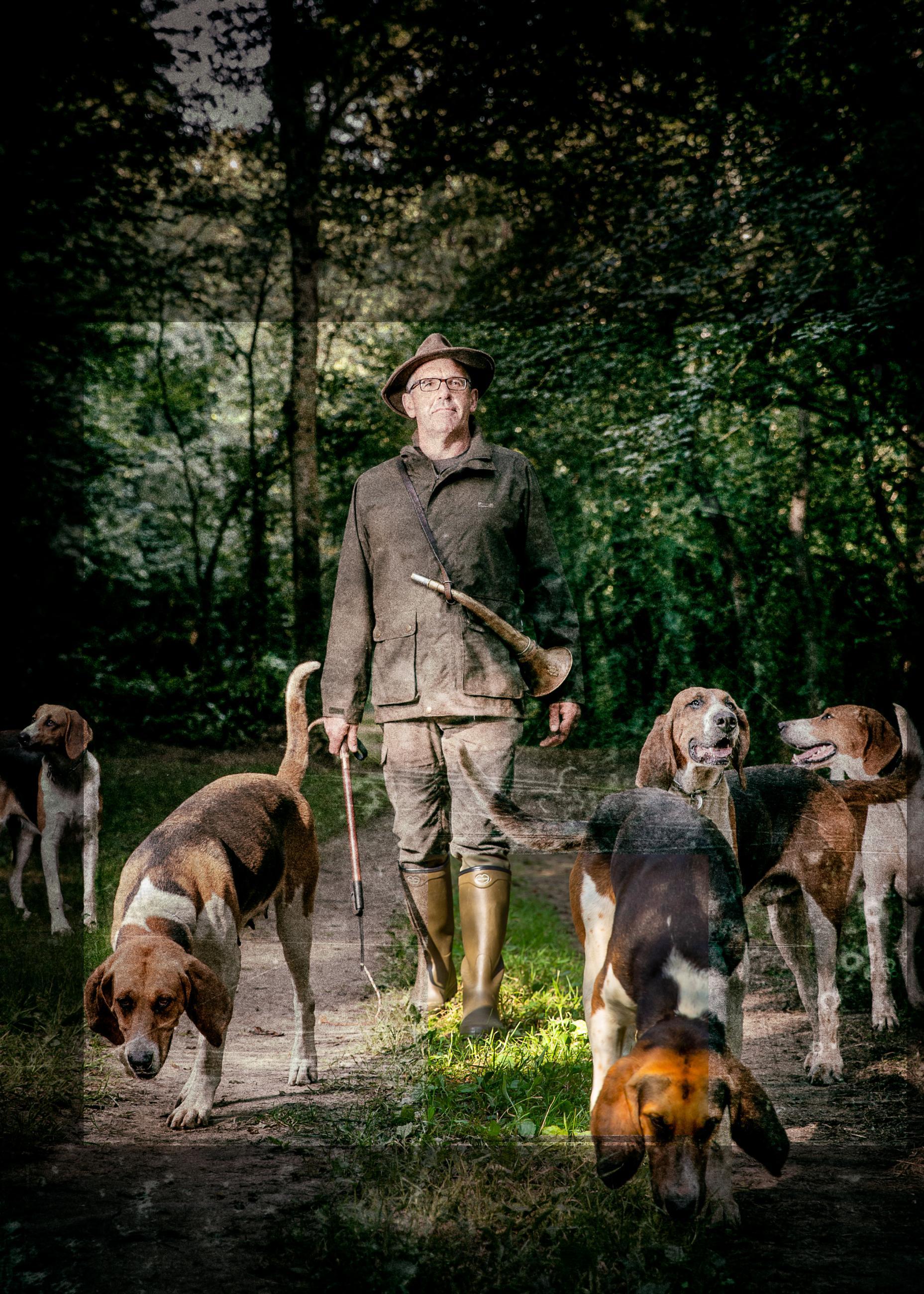 Sur les pas de nos pairs