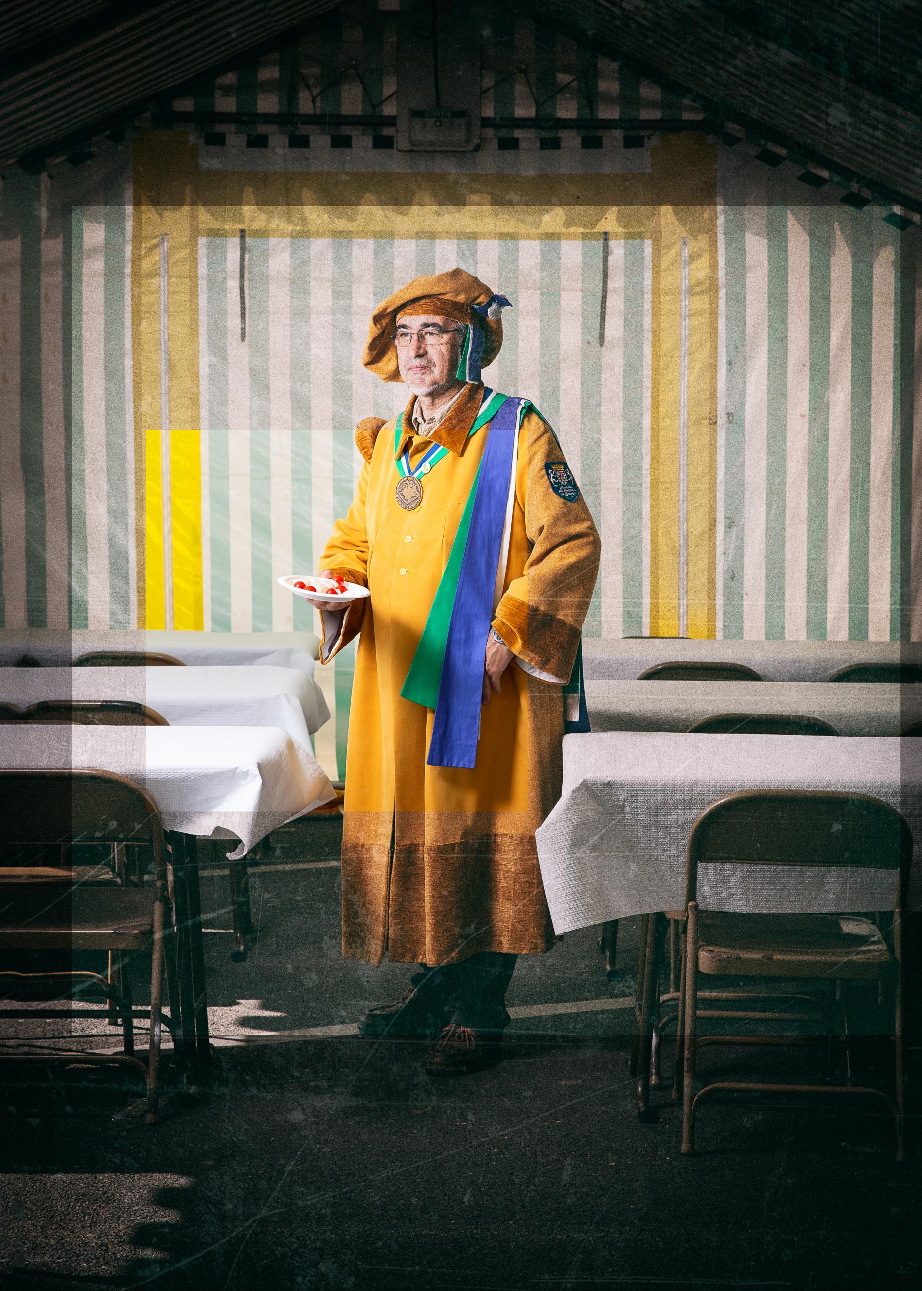 Sur les pas de nos pairs