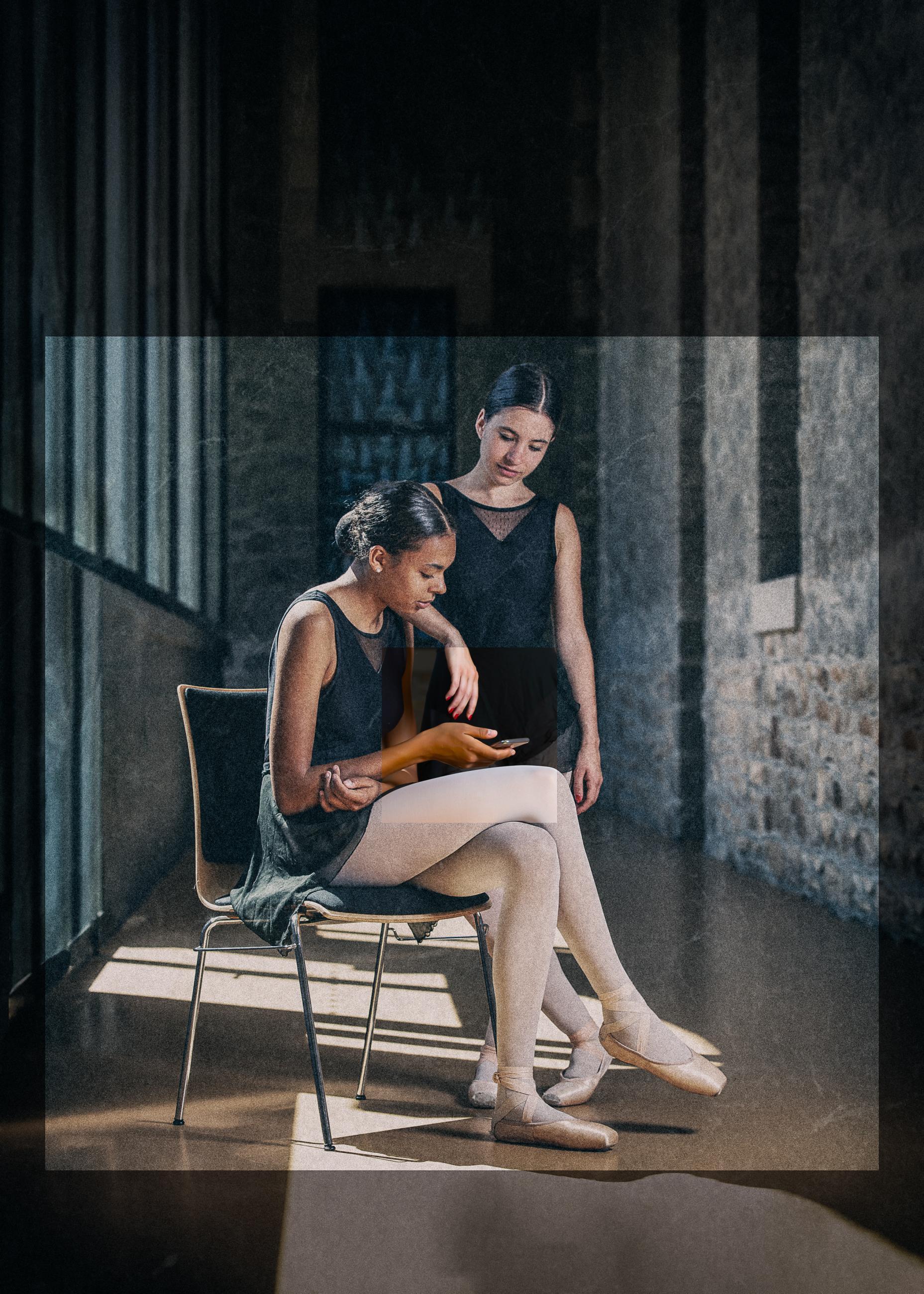 Sur les pas de nos pairs