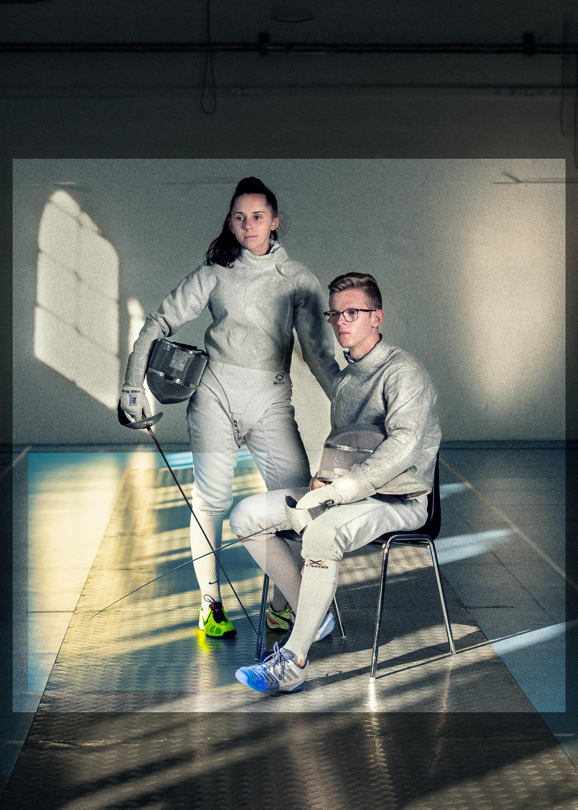 Sur les pas de nos pairs