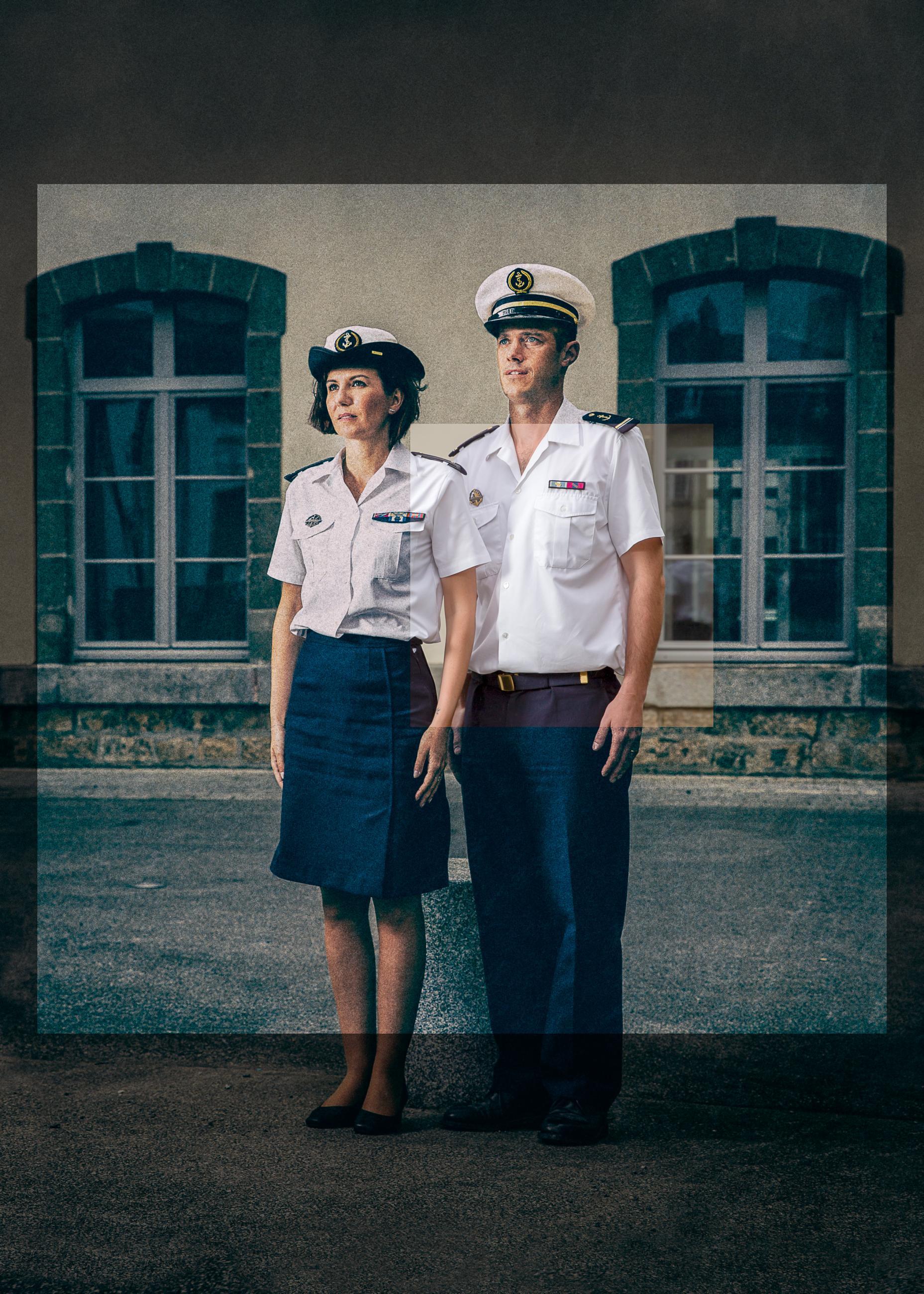 Sur les pas de nos pairs