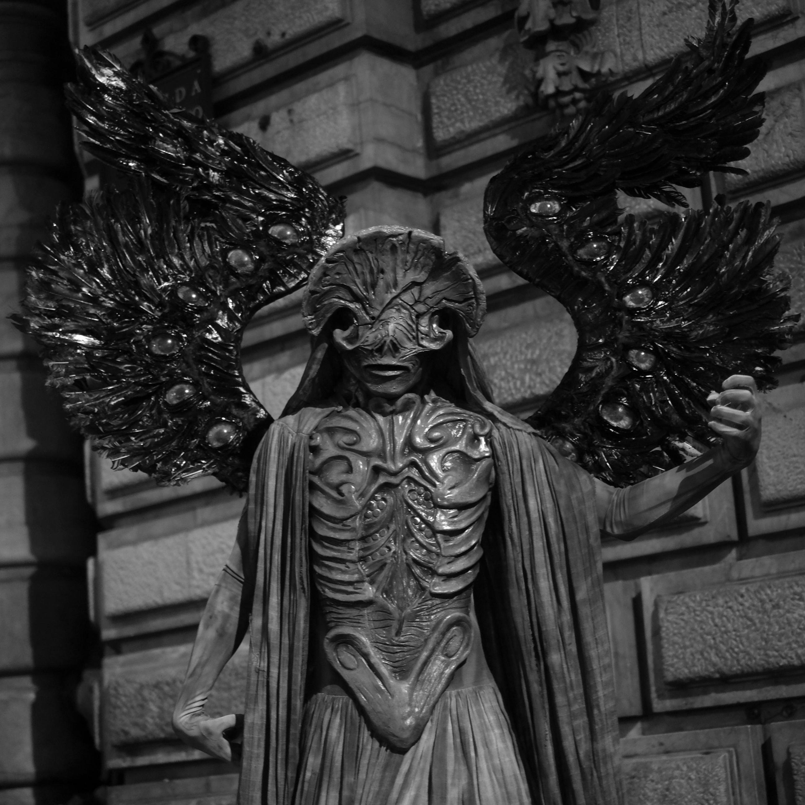 Fête des morts, Mexique Patrick Bard