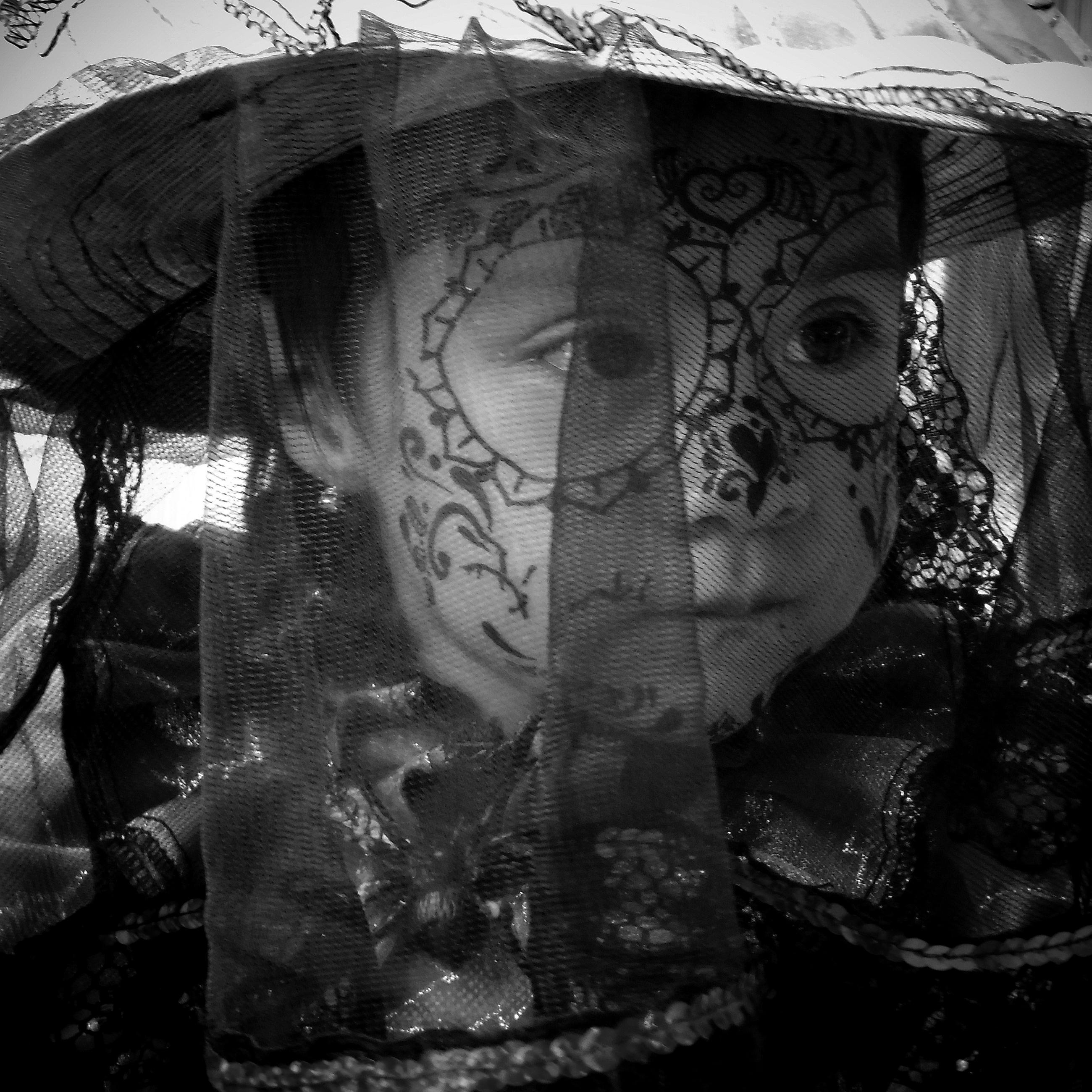 Fête des morts, Mexique Patrick Bard