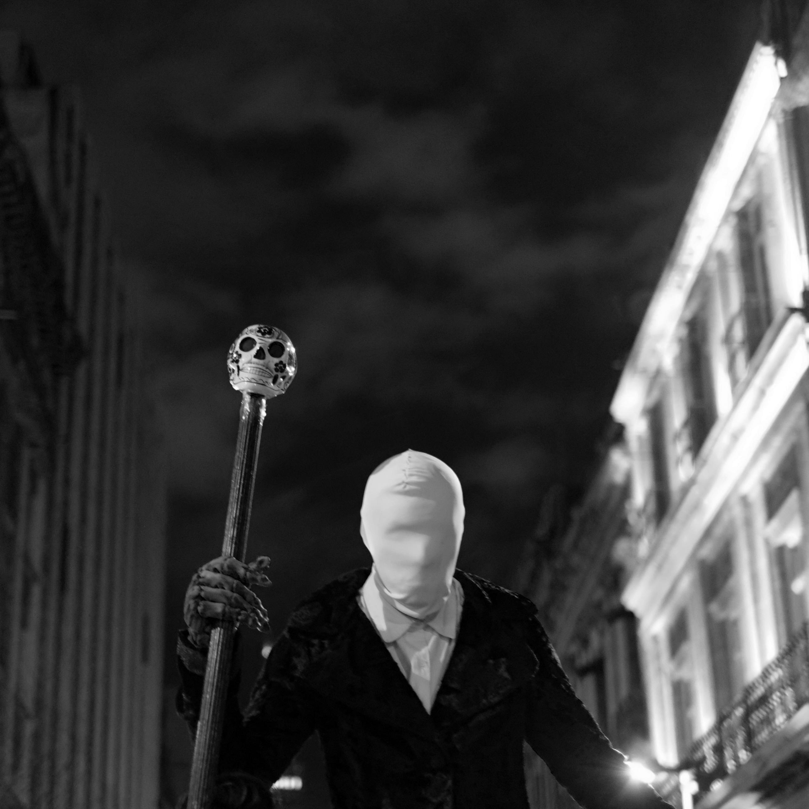 Fête des morts, Mexique Patrick Bard