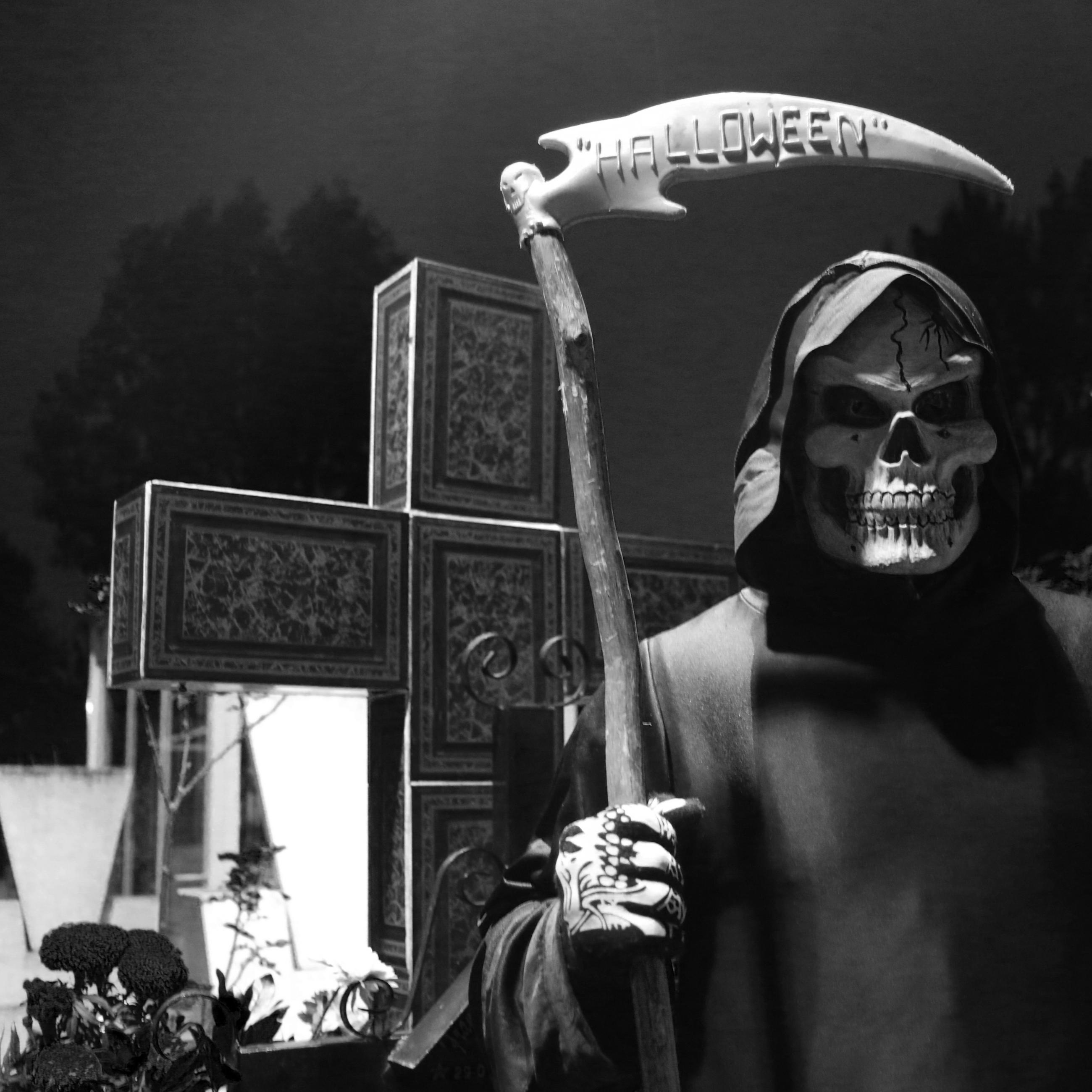 Fête des morts, Mexique Patrick Bard