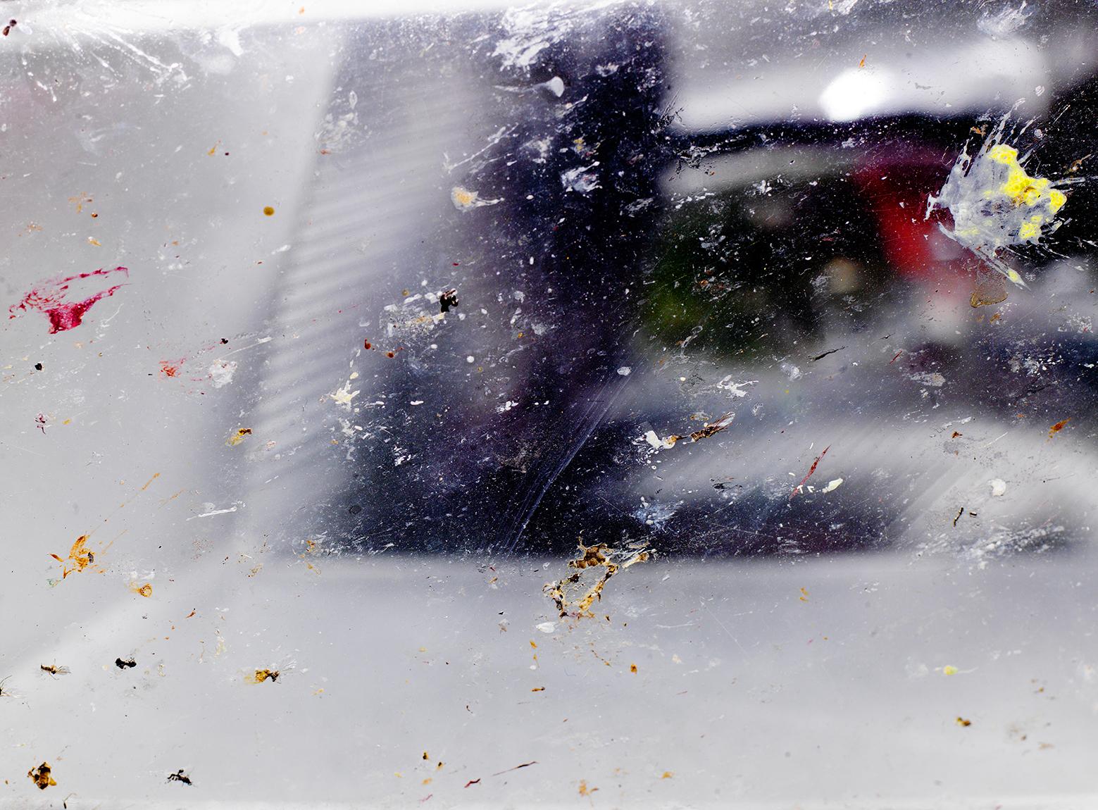 L'accident Laurent Monlaü