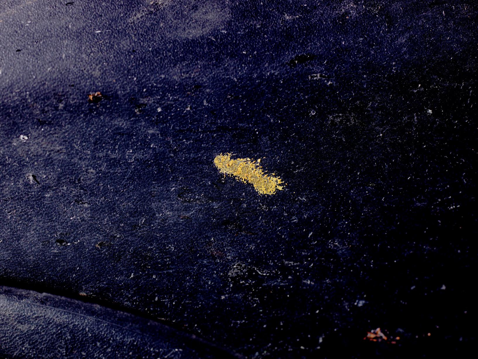 L'accident Laurent Monlaü