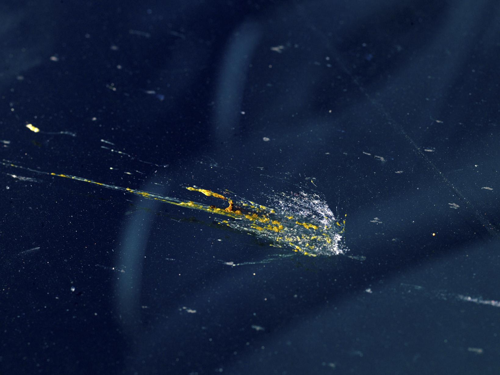 L'accident Laurent Monlaü