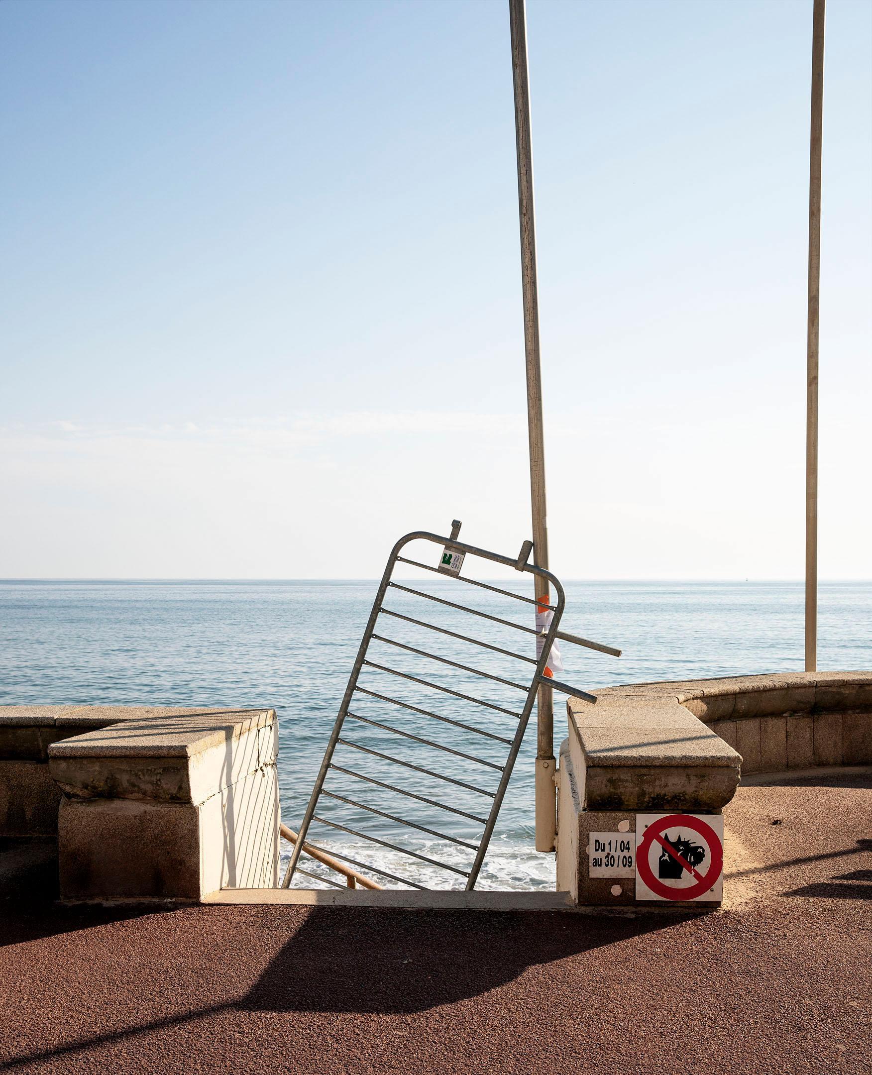 Horizon éloigné Mélanie Bahuon