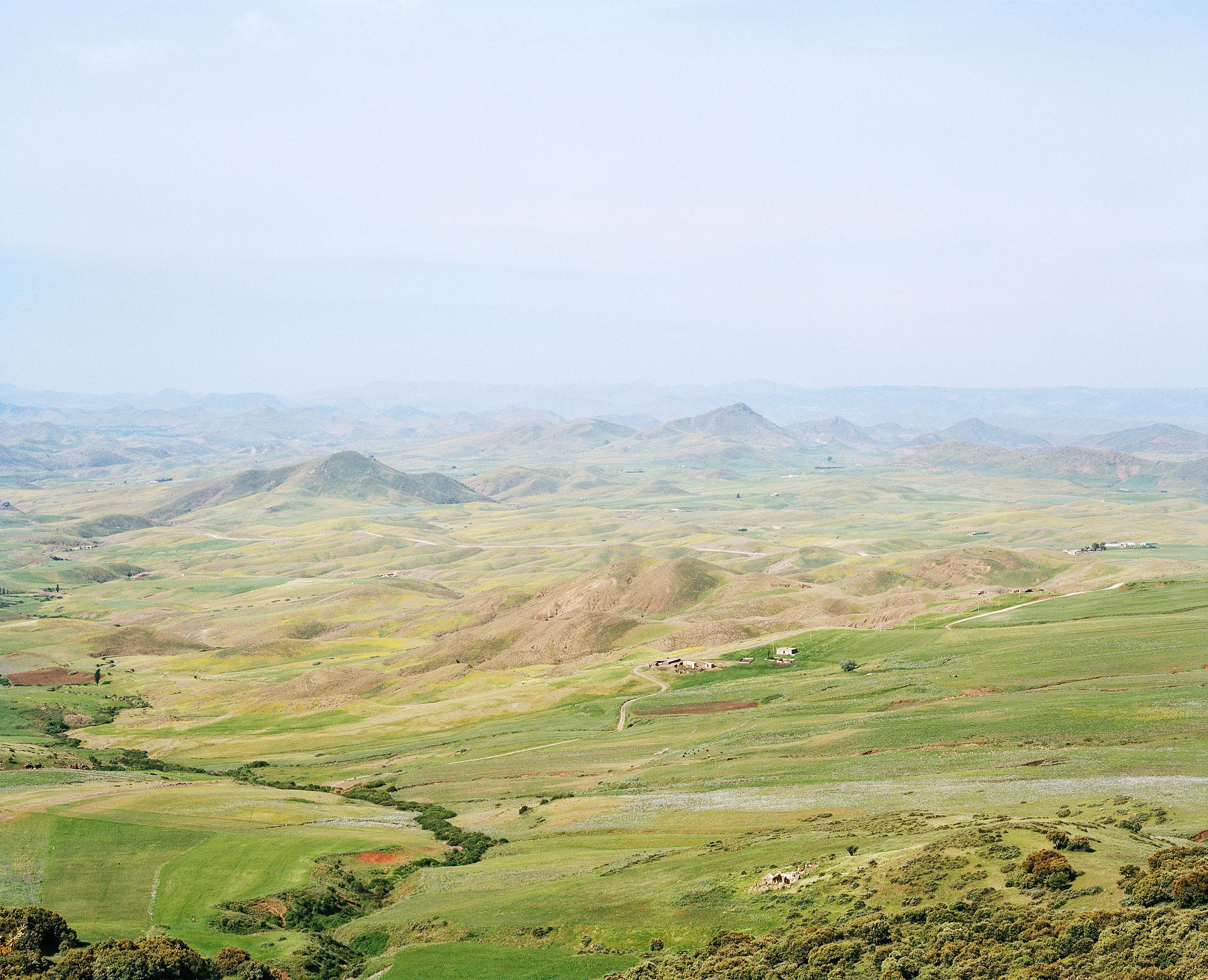 Tout n'est pas si rose Mélanie Bahuon