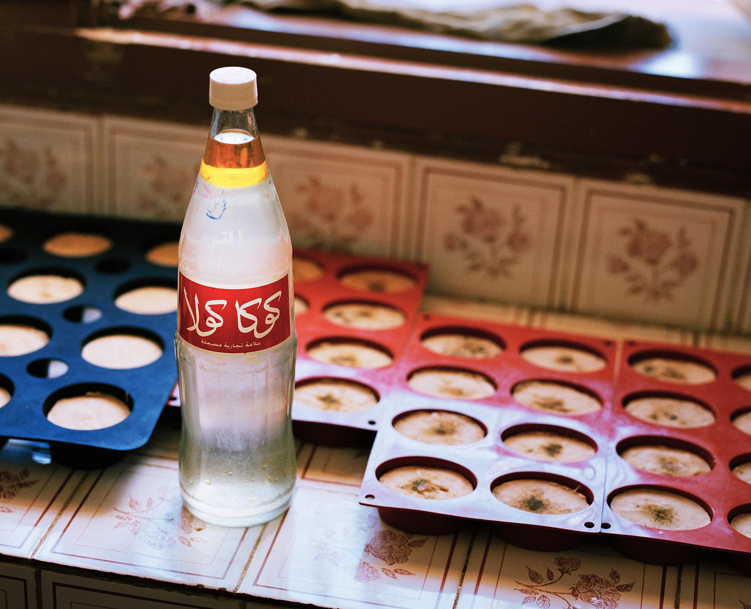 Tout n'est pas si rose Mélanie Bahuon