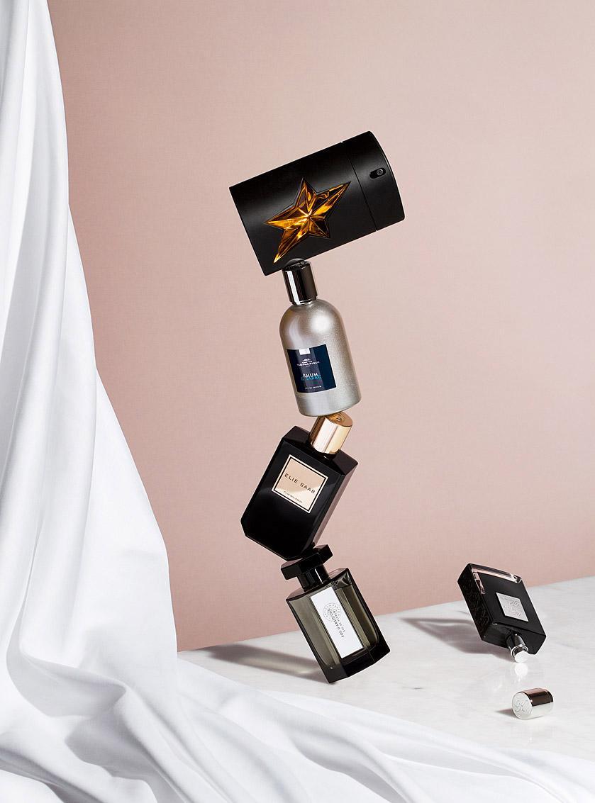 Still Life Mélanie Bahuon